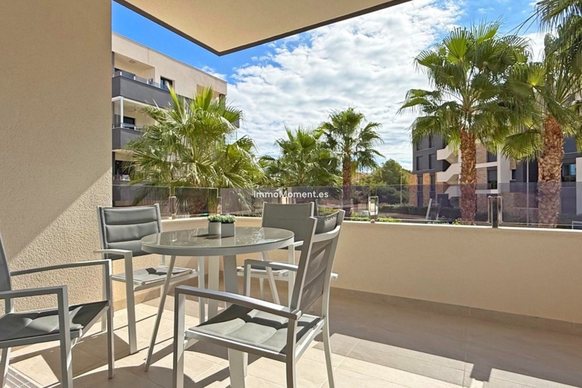 Bestaande woning - Appartement - Orihuela - Los Altos