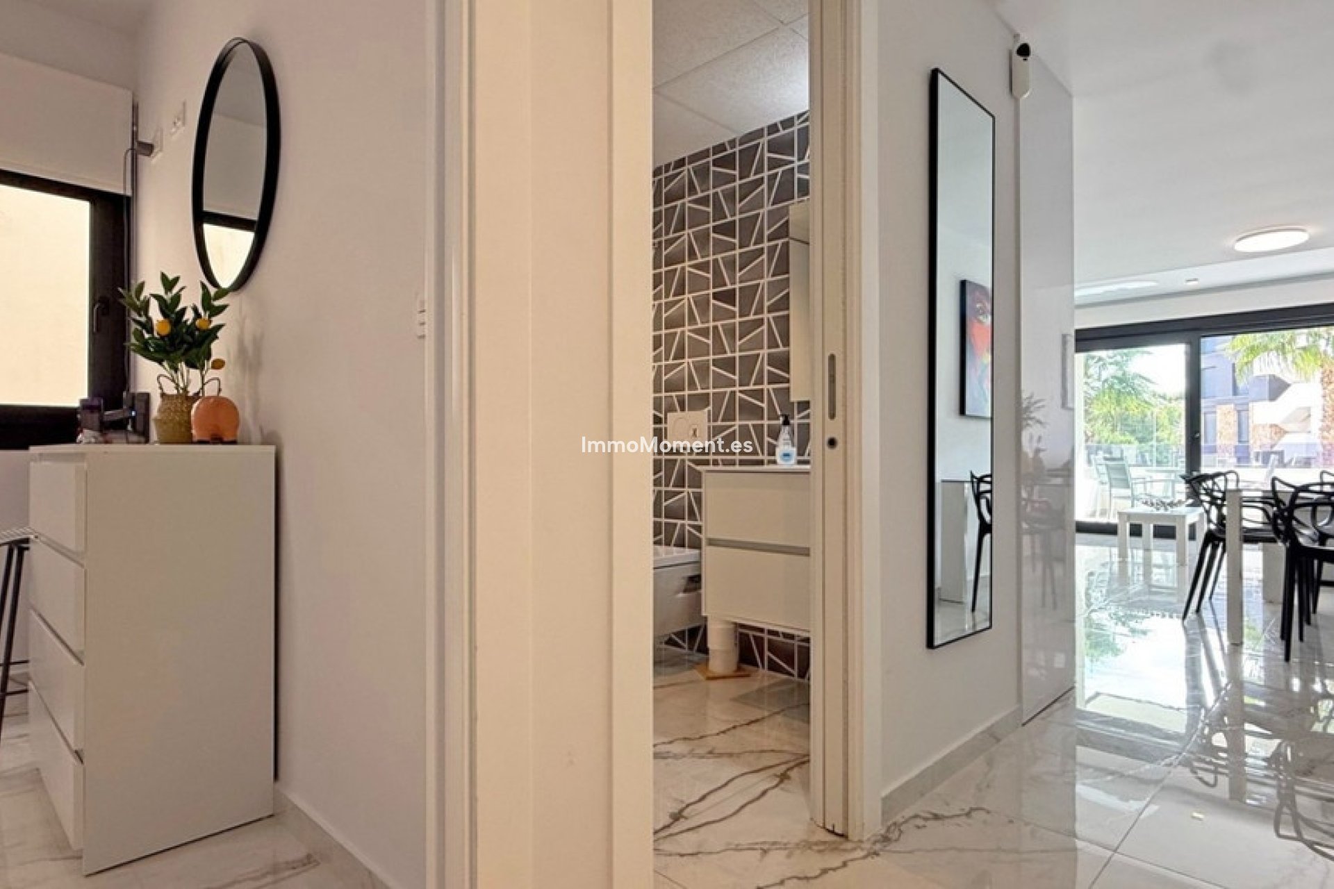 Bestaande woning - Appartement - Orihuela - Los Altos