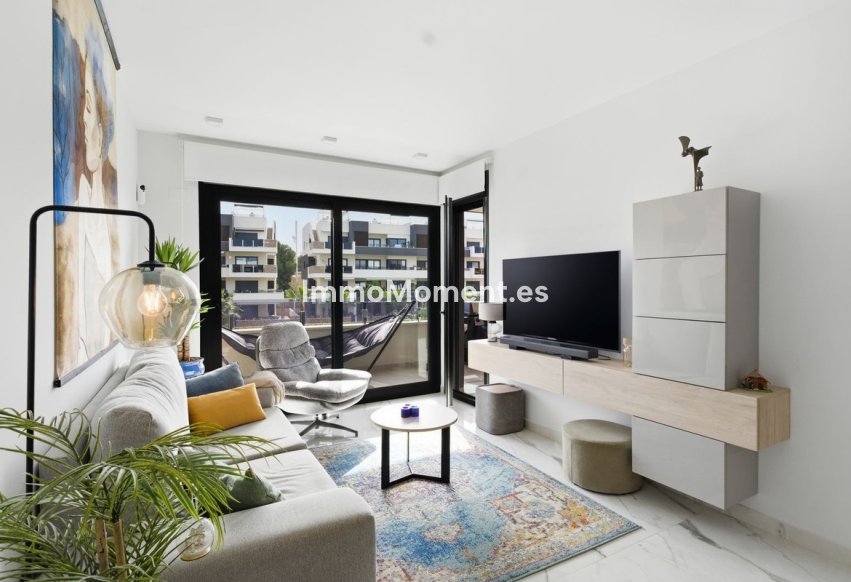 Bestaande woning - Appartement - Orihuela - Los Altos