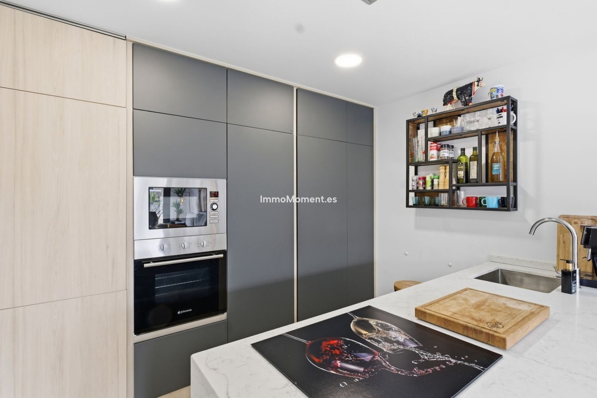 Bestaande woning - Appartement - Orihuela - Los Altos