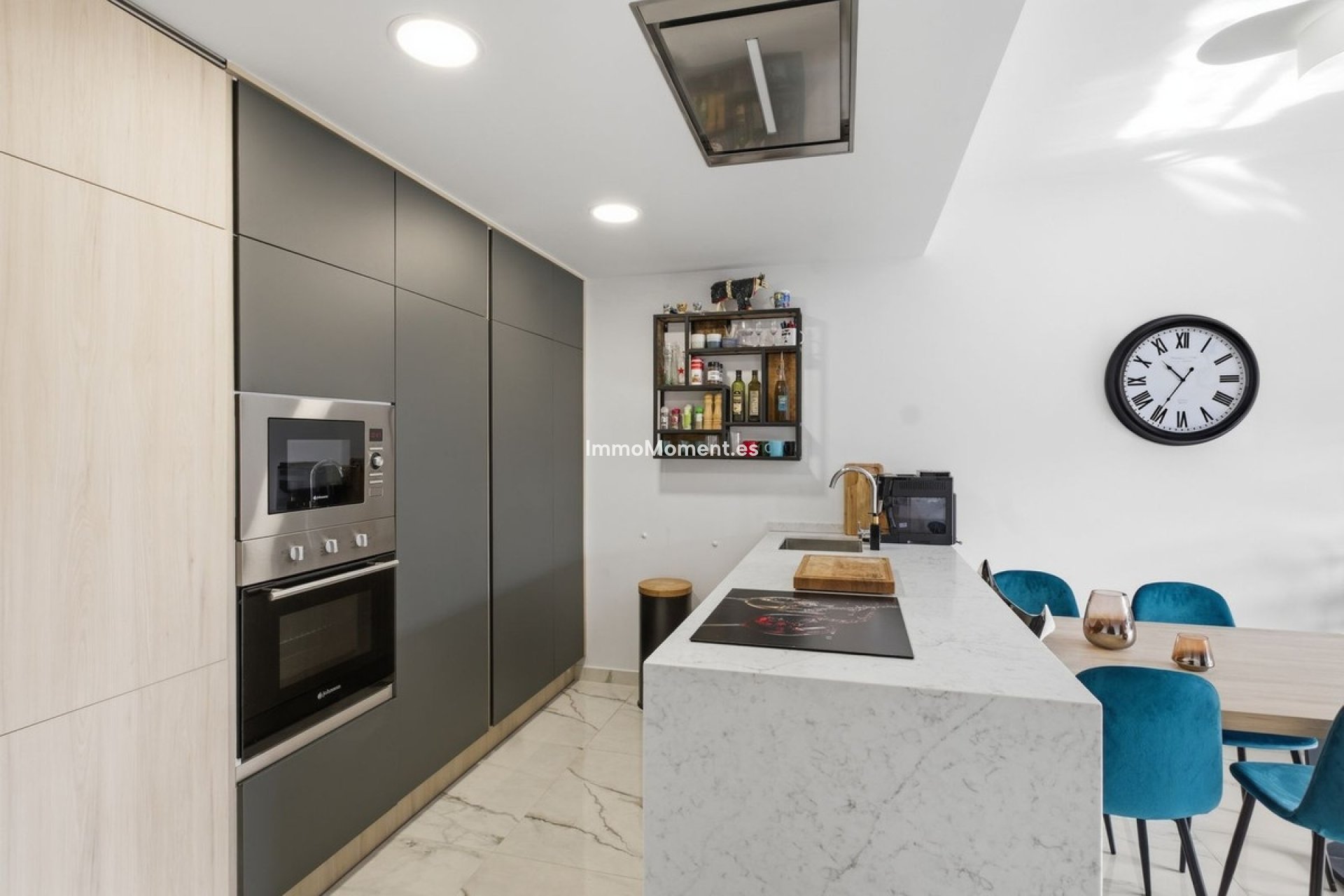 Bestaande woning - Appartement - Orihuela - Los Altos