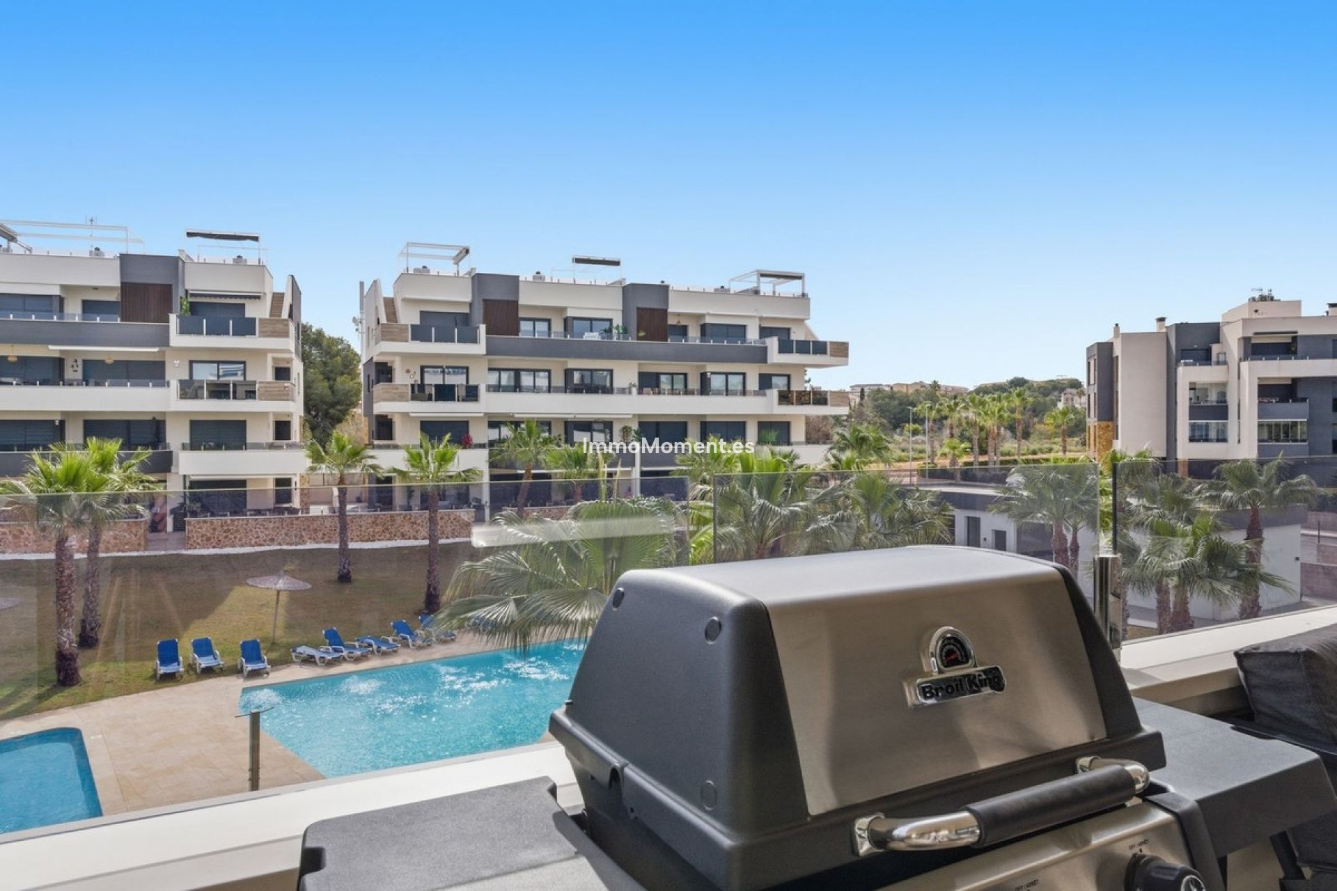 Bestaande woning - Appartement - Orihuela - Los Altos