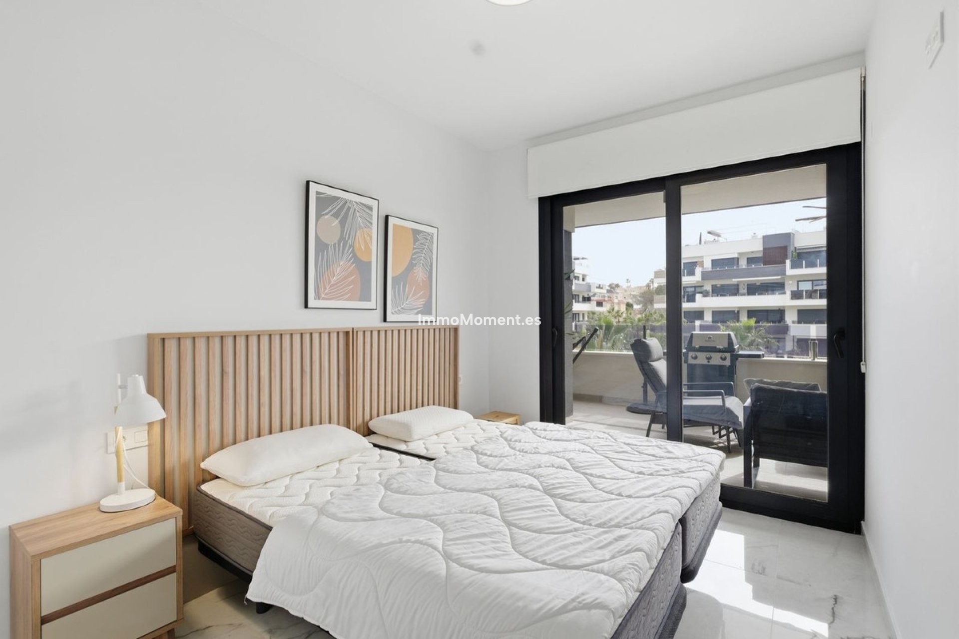 Bestaande woning - Appartement - Orihuela - Los Altos