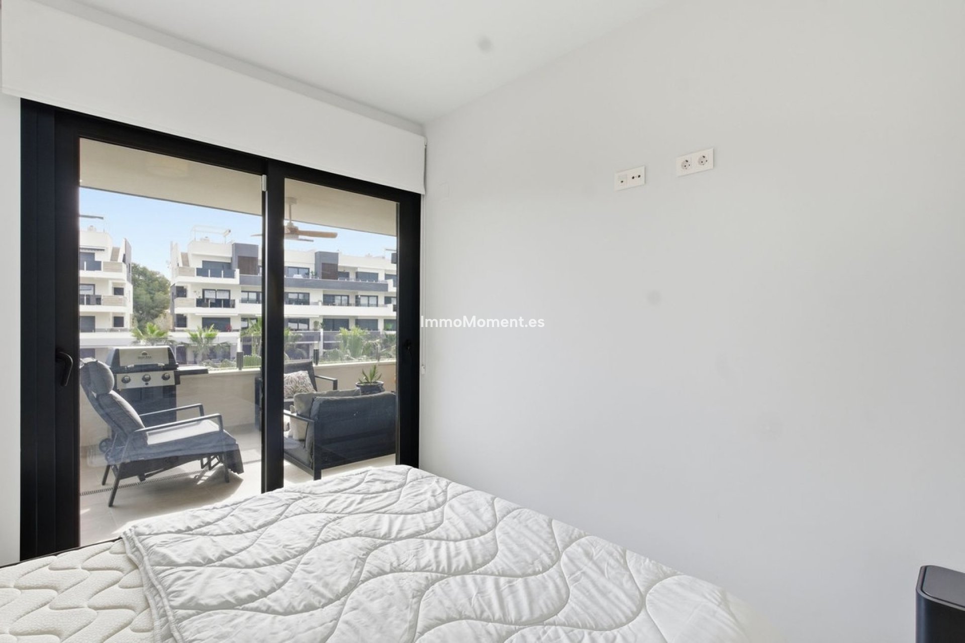 Bestaande woning - Appartement - Orihuela - Los Altos