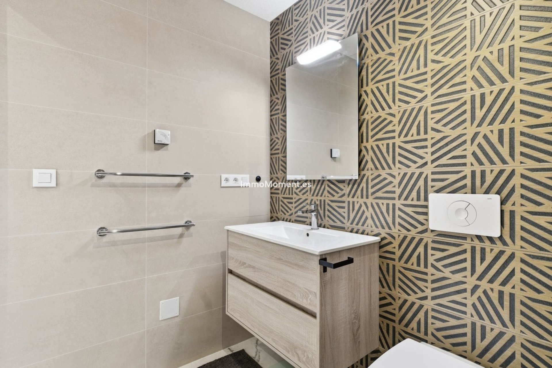 Bestaande woning - Appartement - Orihuela - Los Altos