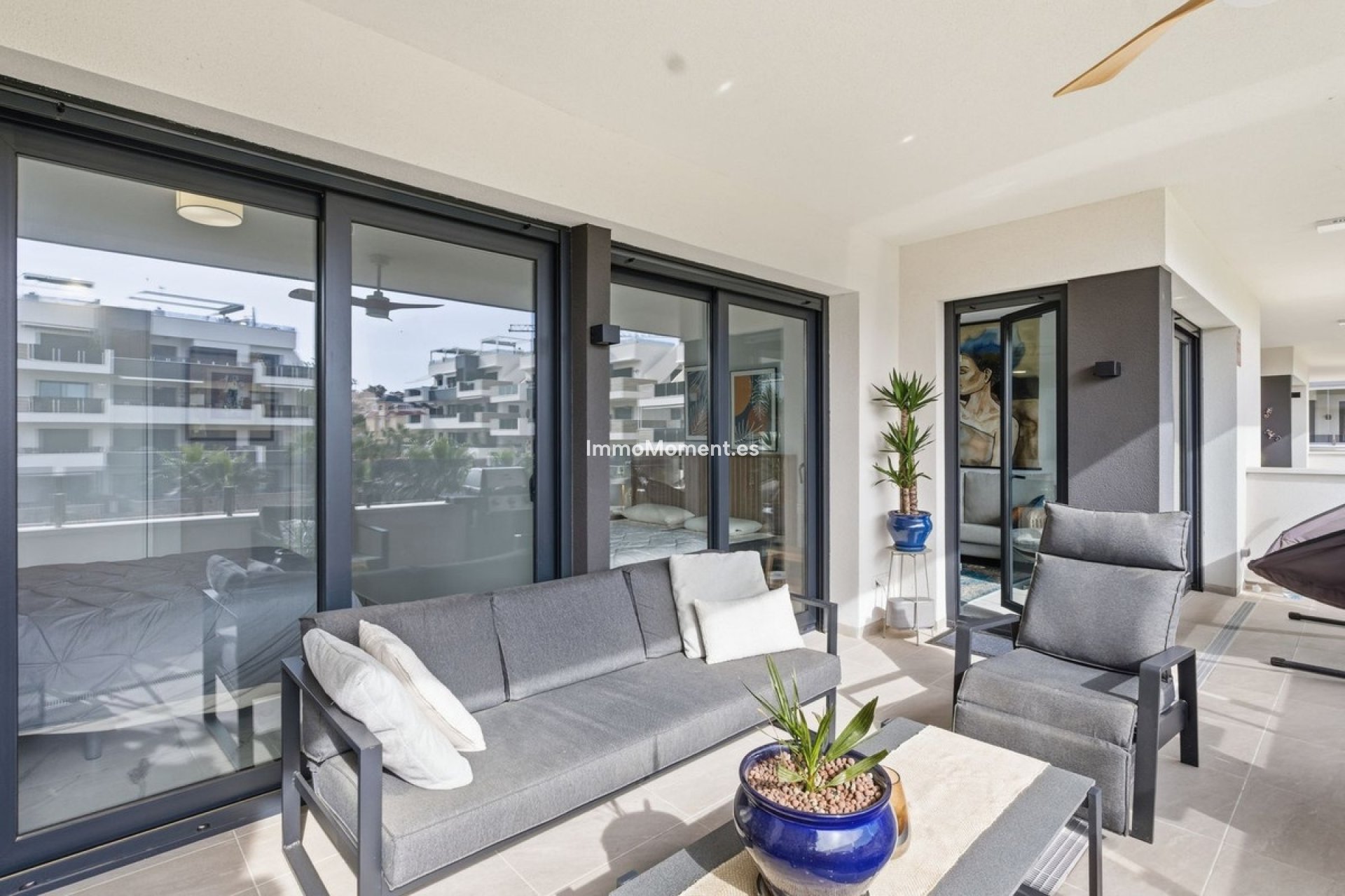 Bestaande woning - Appartement - Orihuela - Los Altos