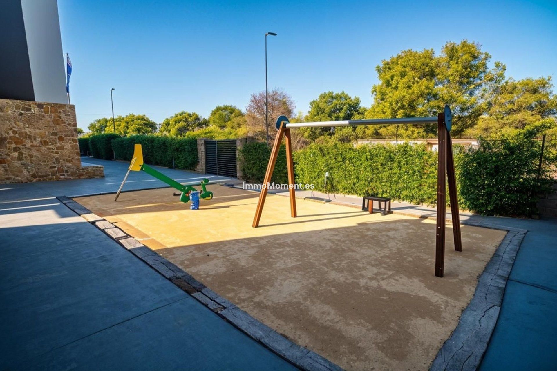 Bestaande woning - Appartement - Orihuela - Los Altos