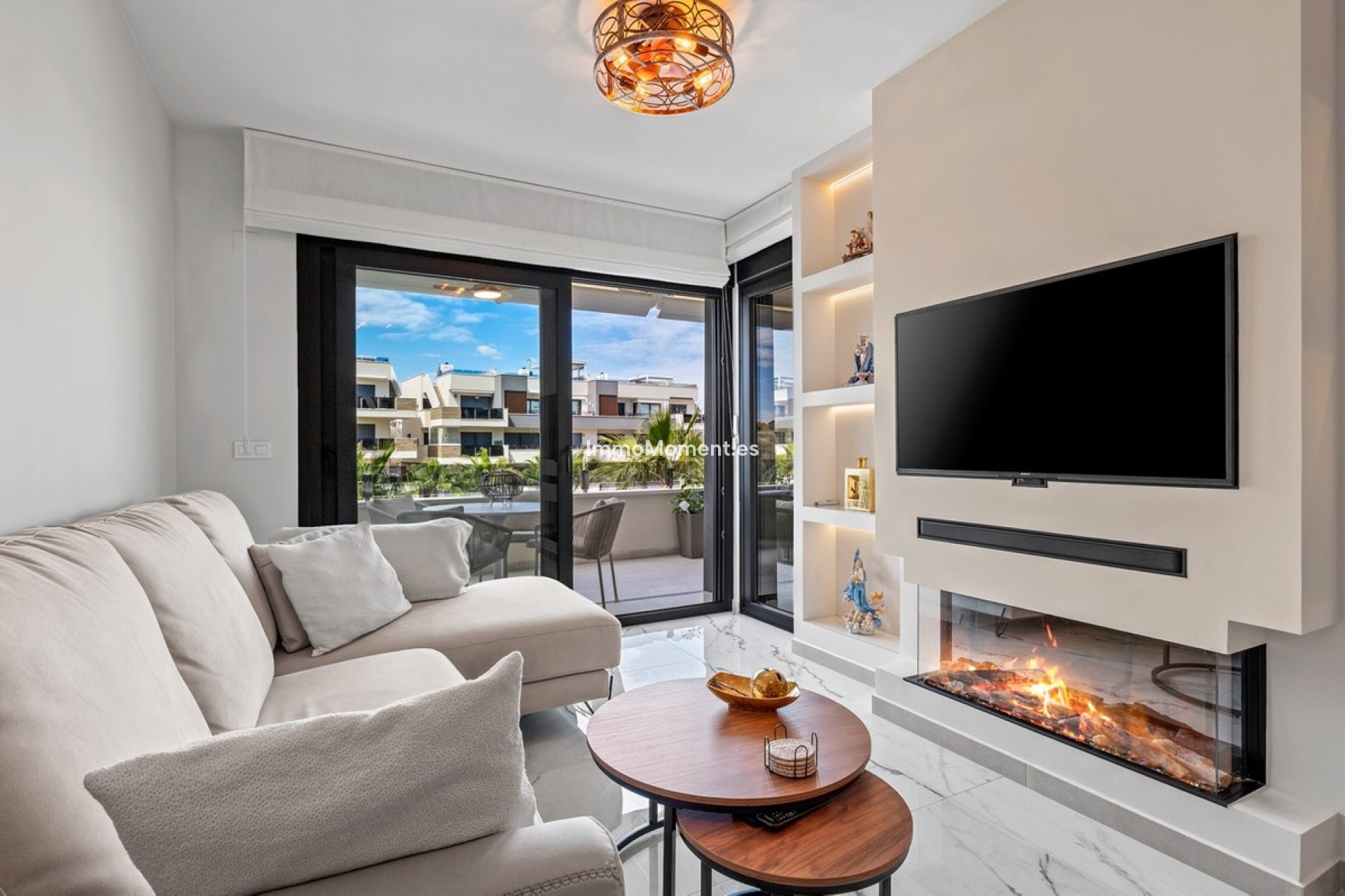 Bestaande woning - Appartement - Orihuela - Los Altos