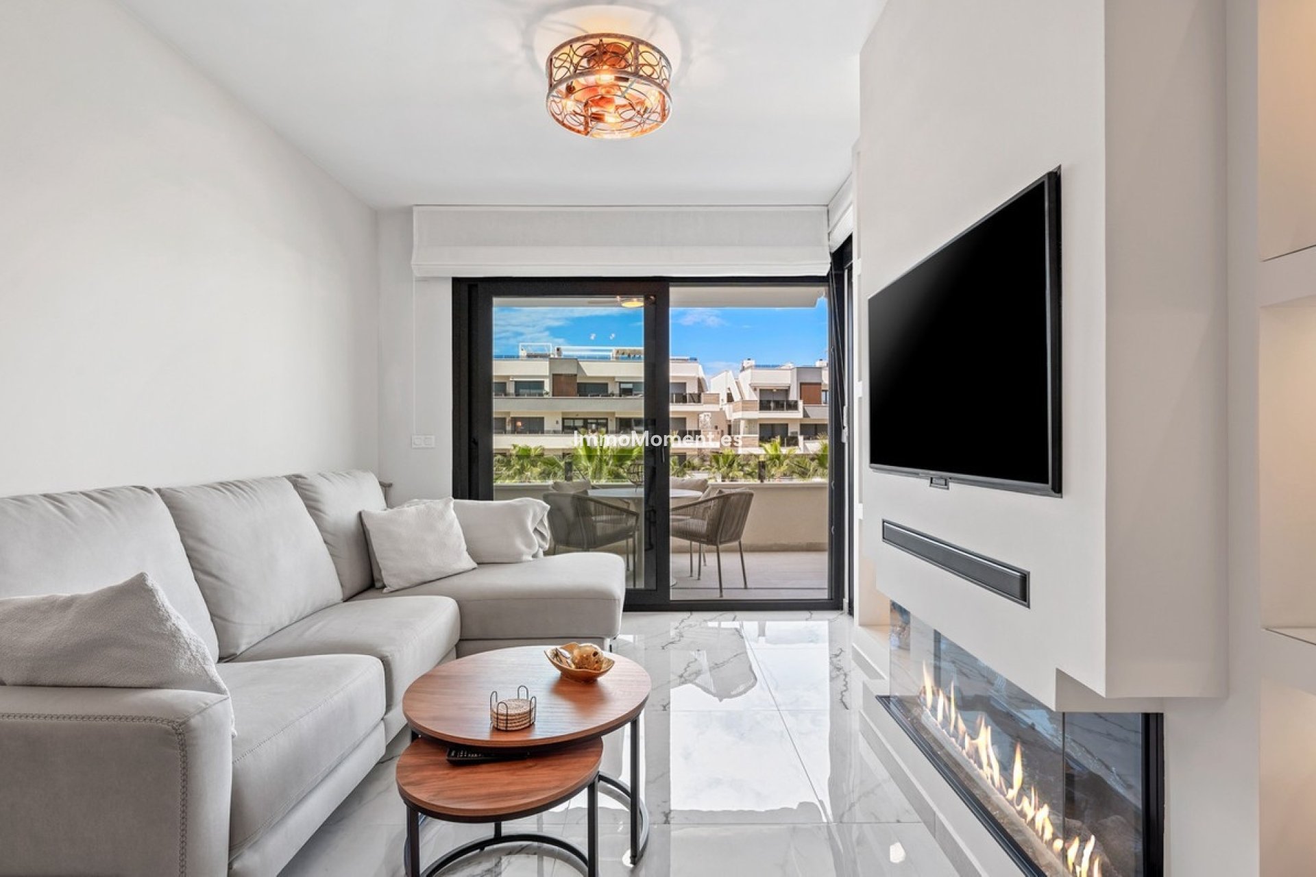 Bestaande woning - Appartement - Orihuela - Los Altos