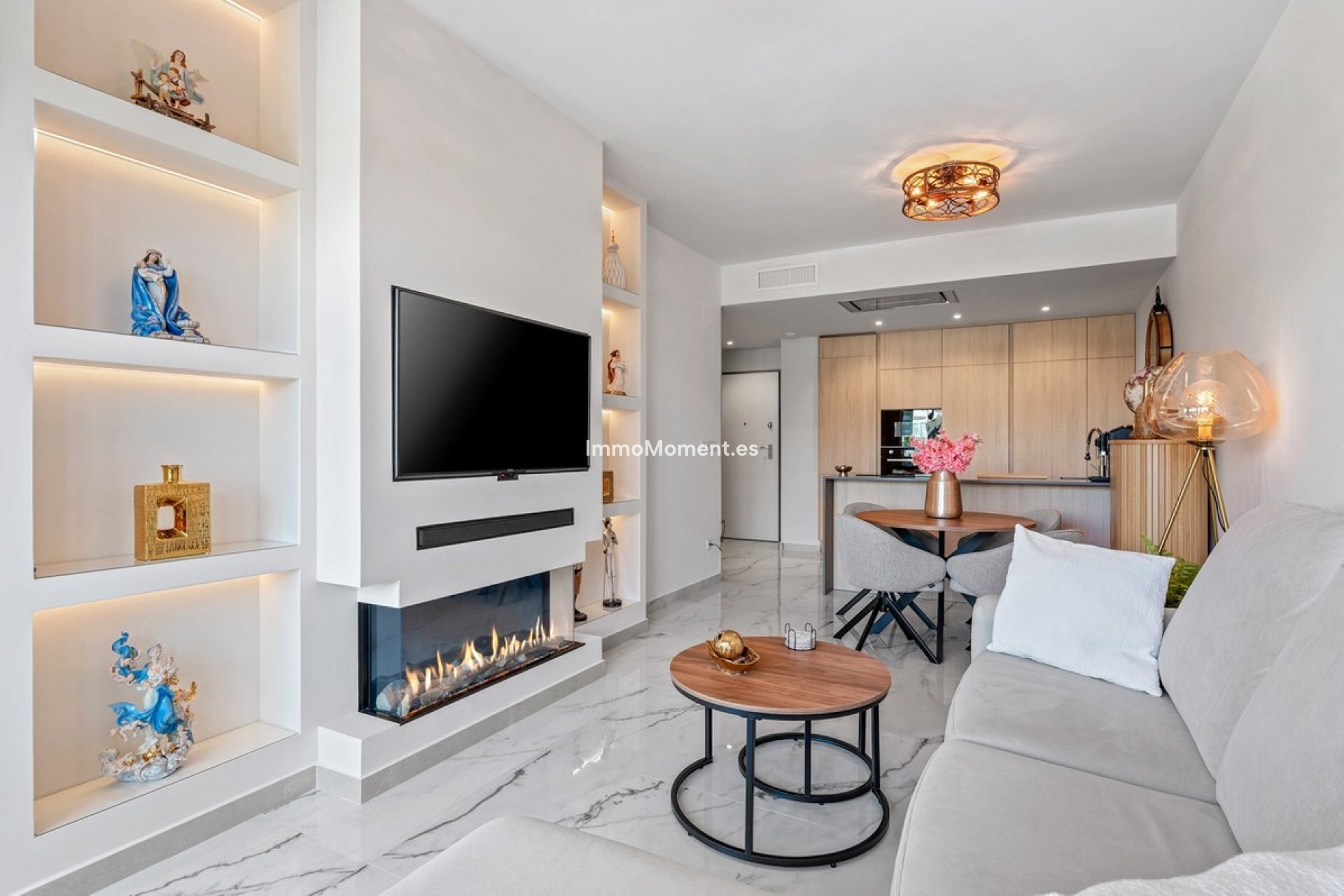 Bestaande woning - Appartement - Orihuela - Los Altos