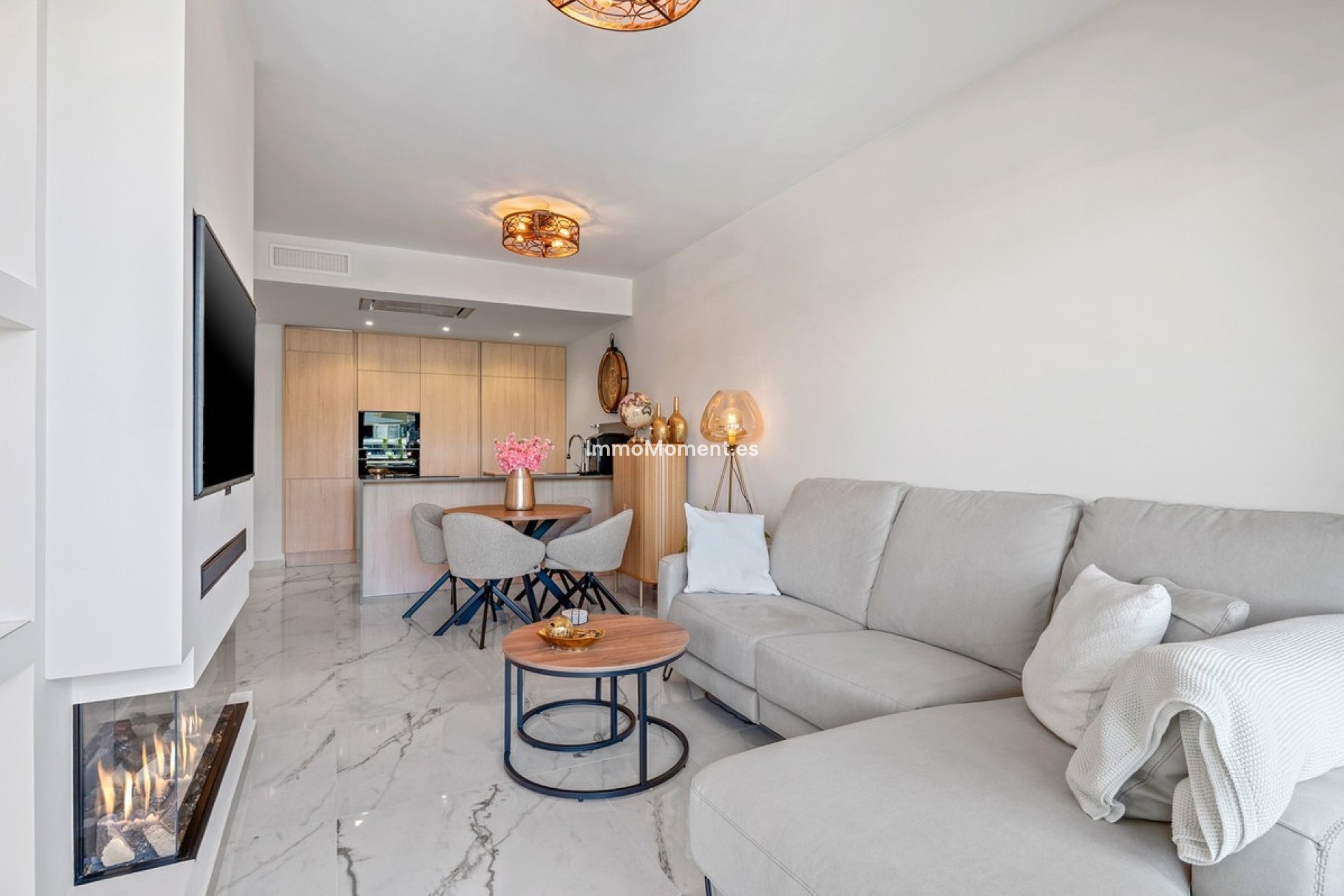 Bestaande woning - Appartement - Orihuela - Los Altos