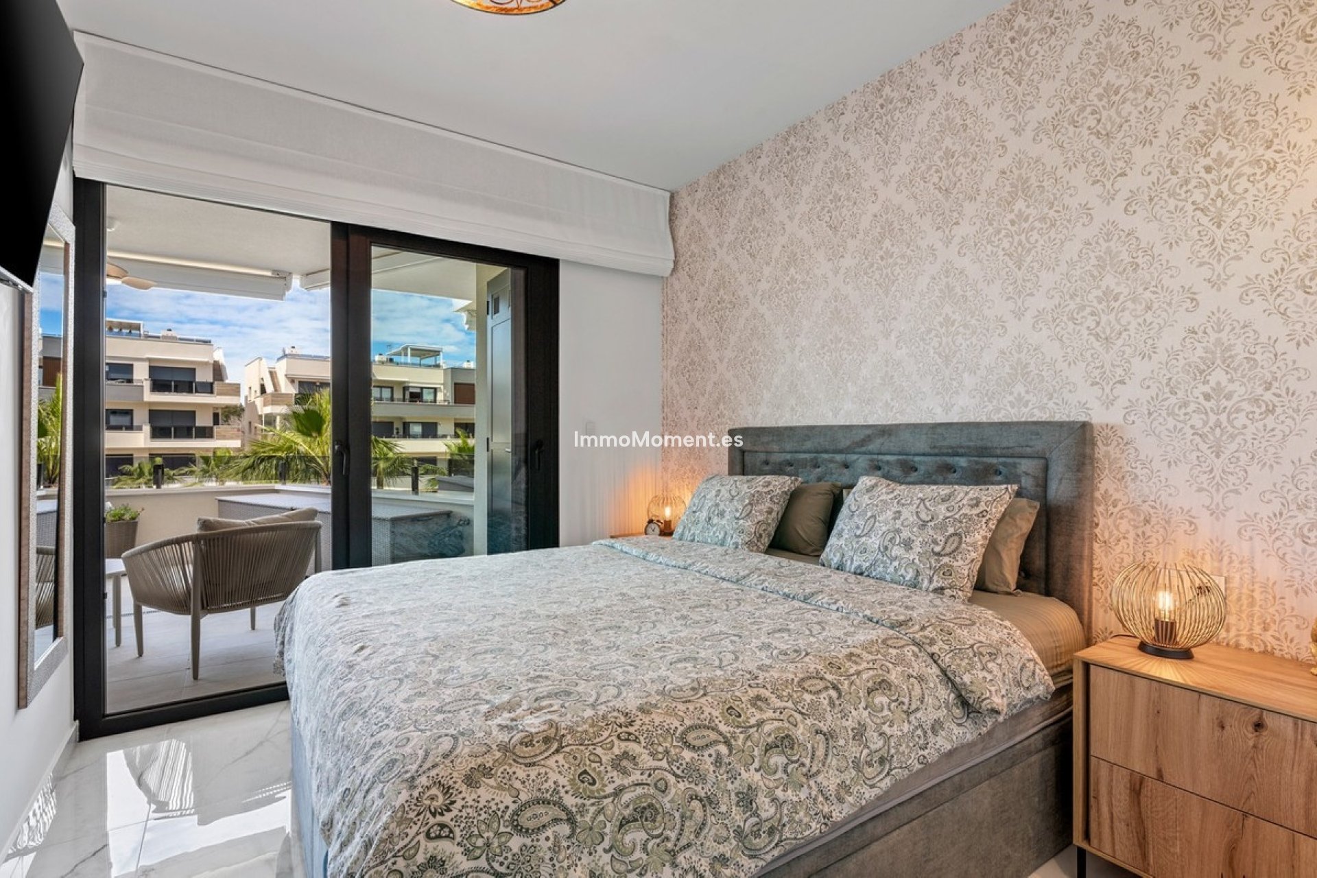 Bestaande woning - Appartement - Orihuela - Los Altos