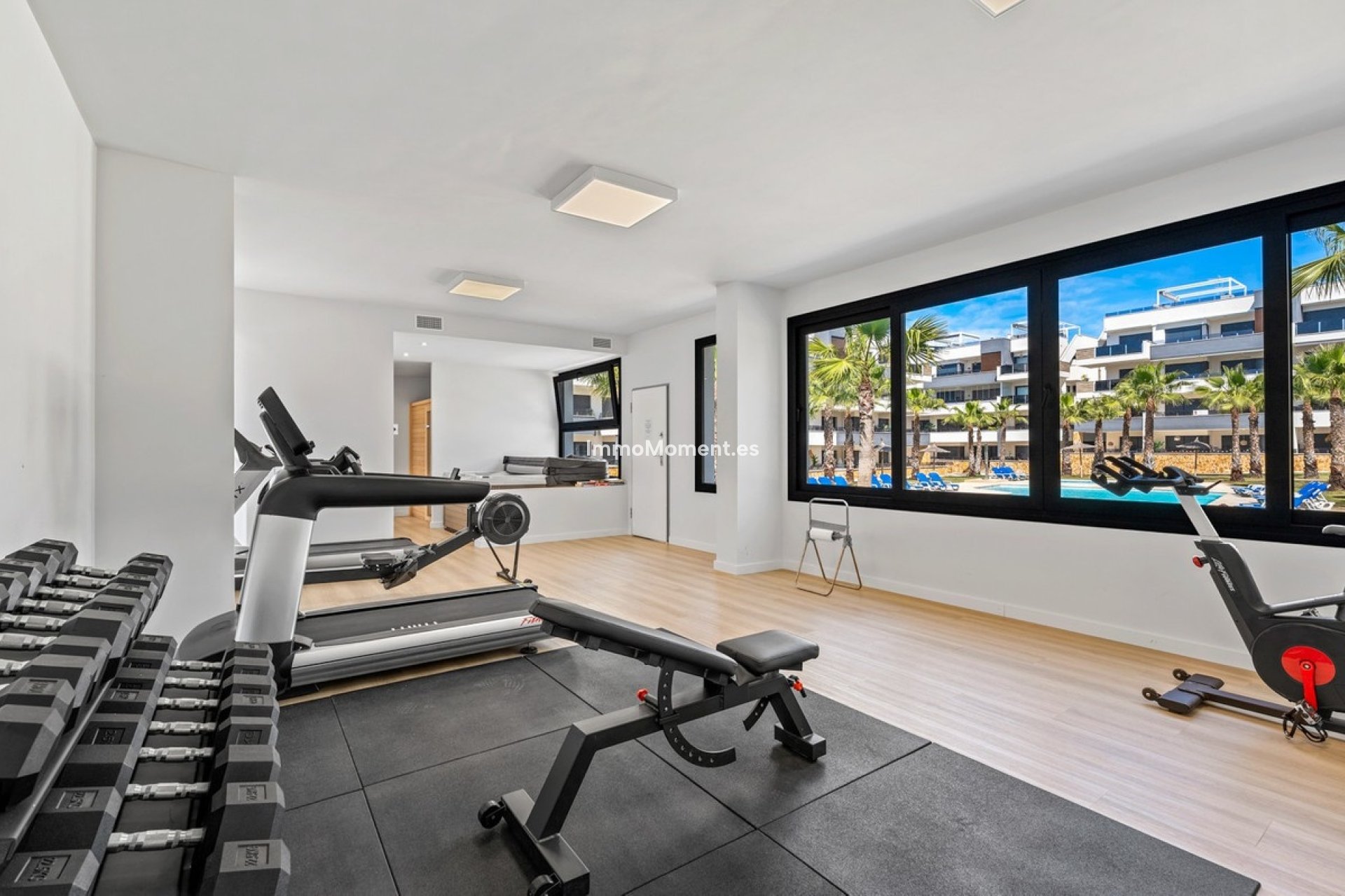 Bestaande woning - Appartement - Orihuela - Los Altos