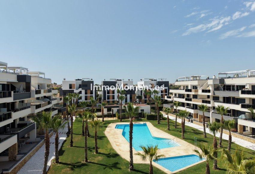 Bestaande woning - Appartement - Orihuela - Los Altos