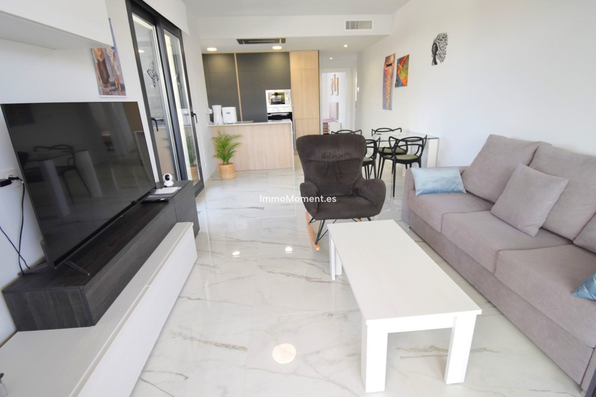 Bestaande woning - Appartement - Orihuela - Los Altos