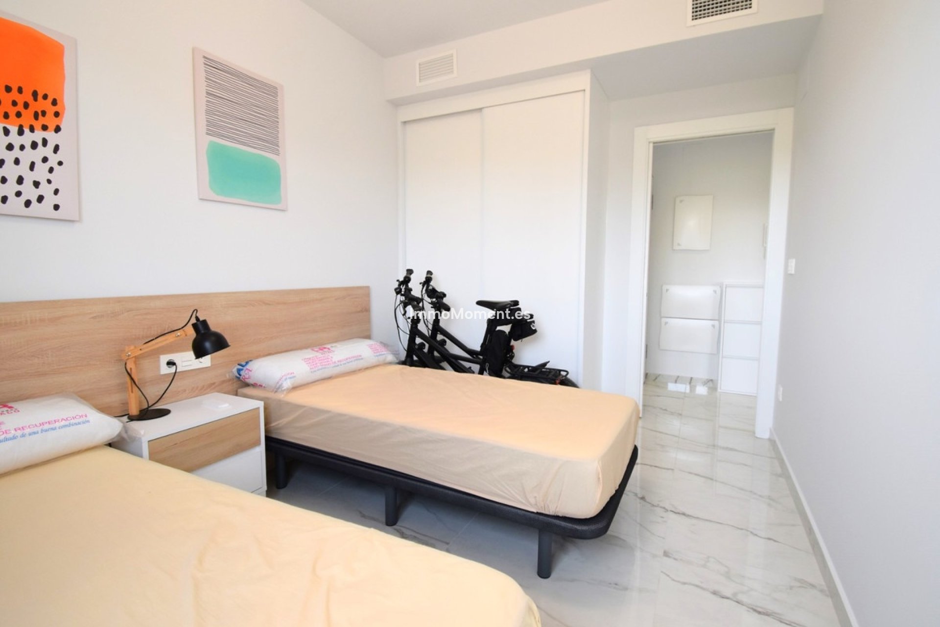 Bestaande woning - Appartement - Orihuela - Los Altos