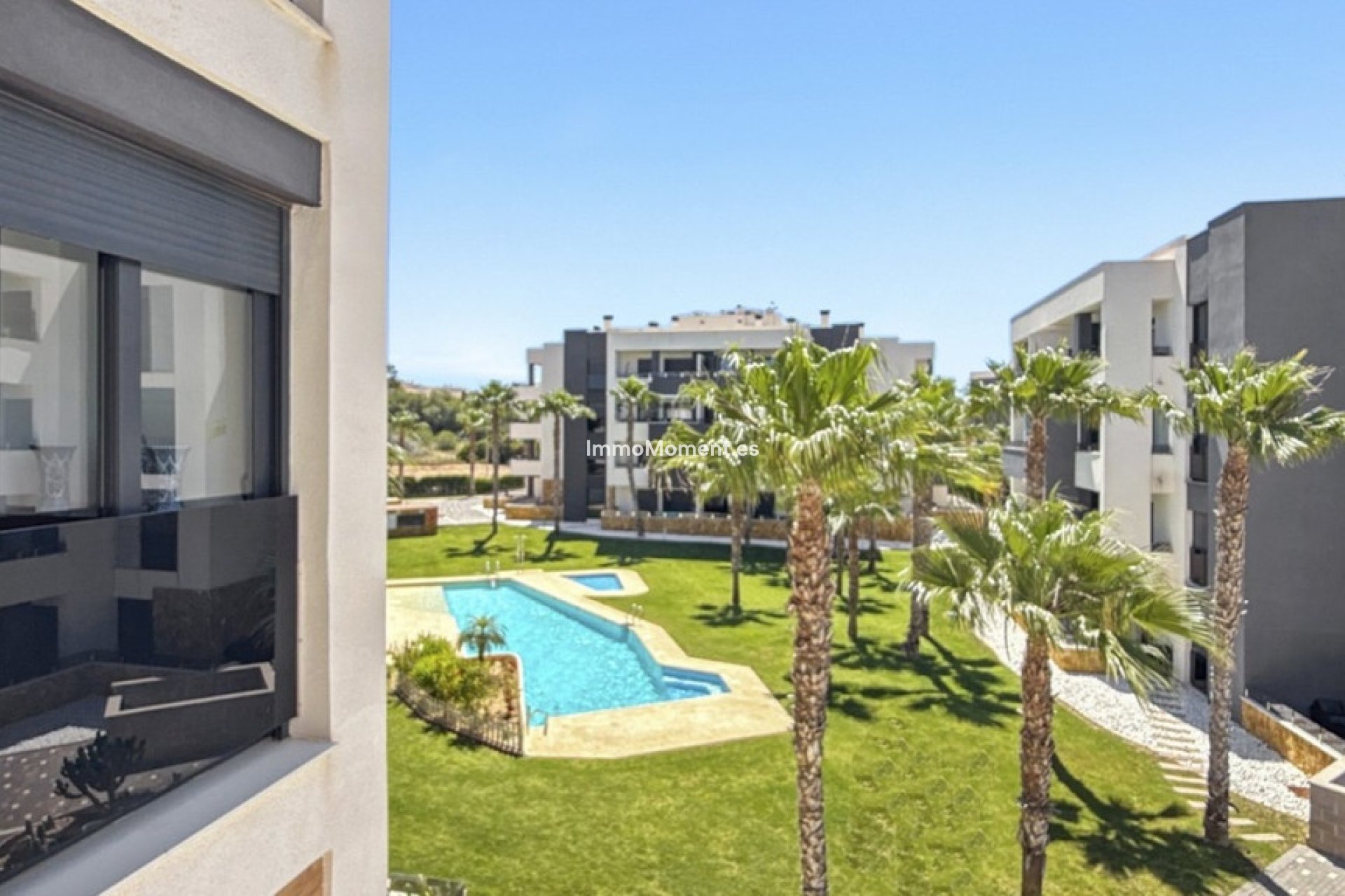 Bestaande woning - Appartement - Orihuela - Los Altos