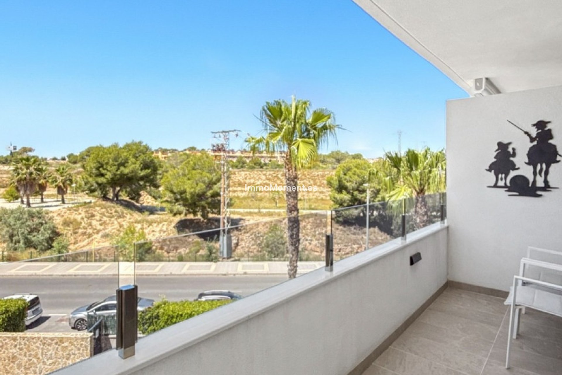 Bestaande woning - Appartement - Orihuela - Los Altos