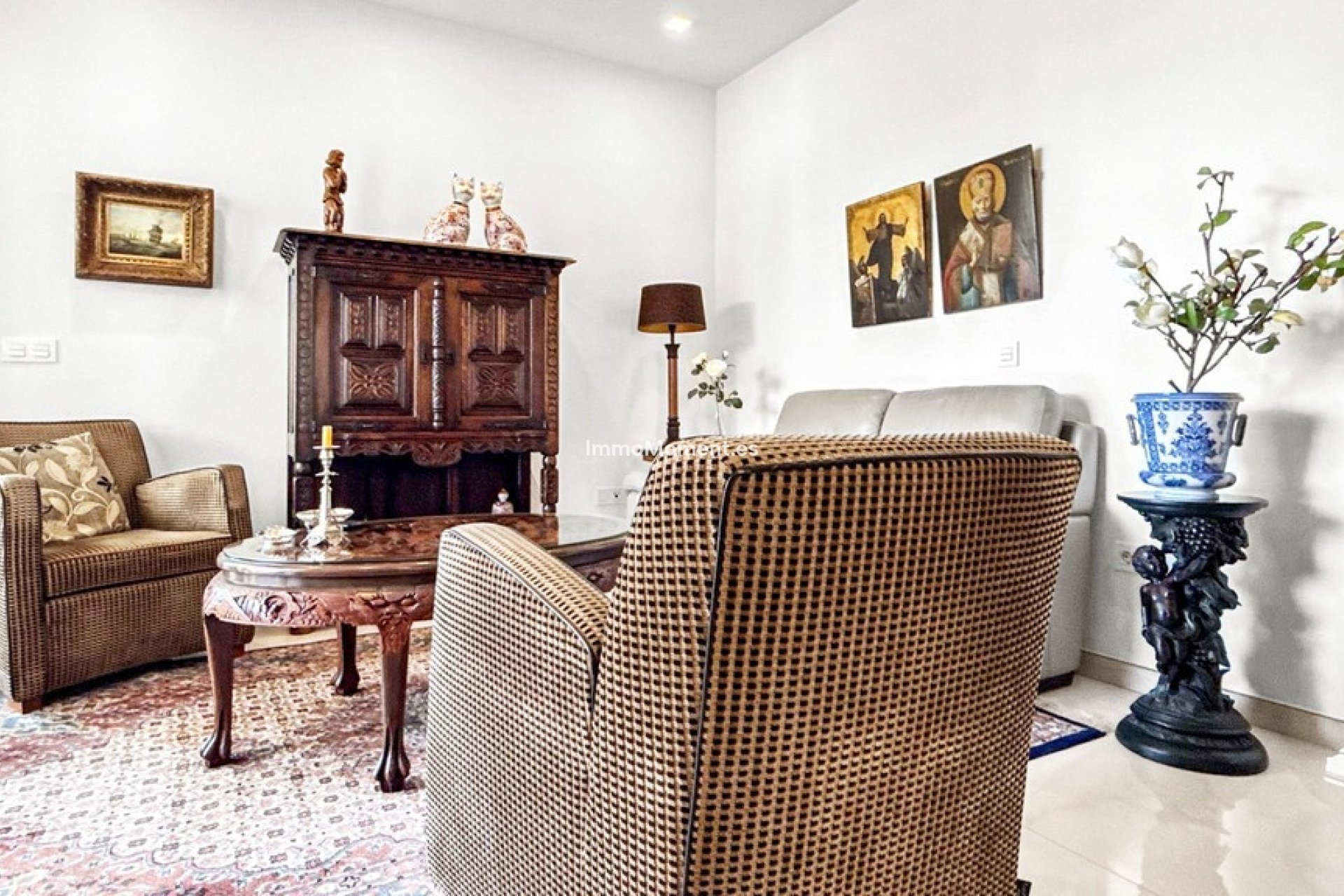Bestaande woning - Appartement - Orihuela - Los Altos