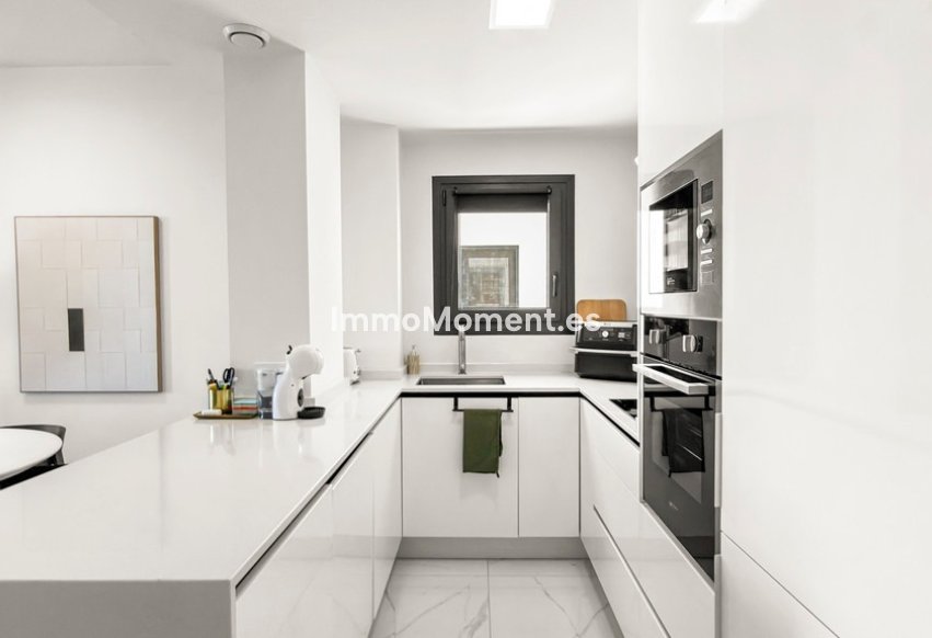 Bestaande woning - Appartement - Orihuela - Los Altos
