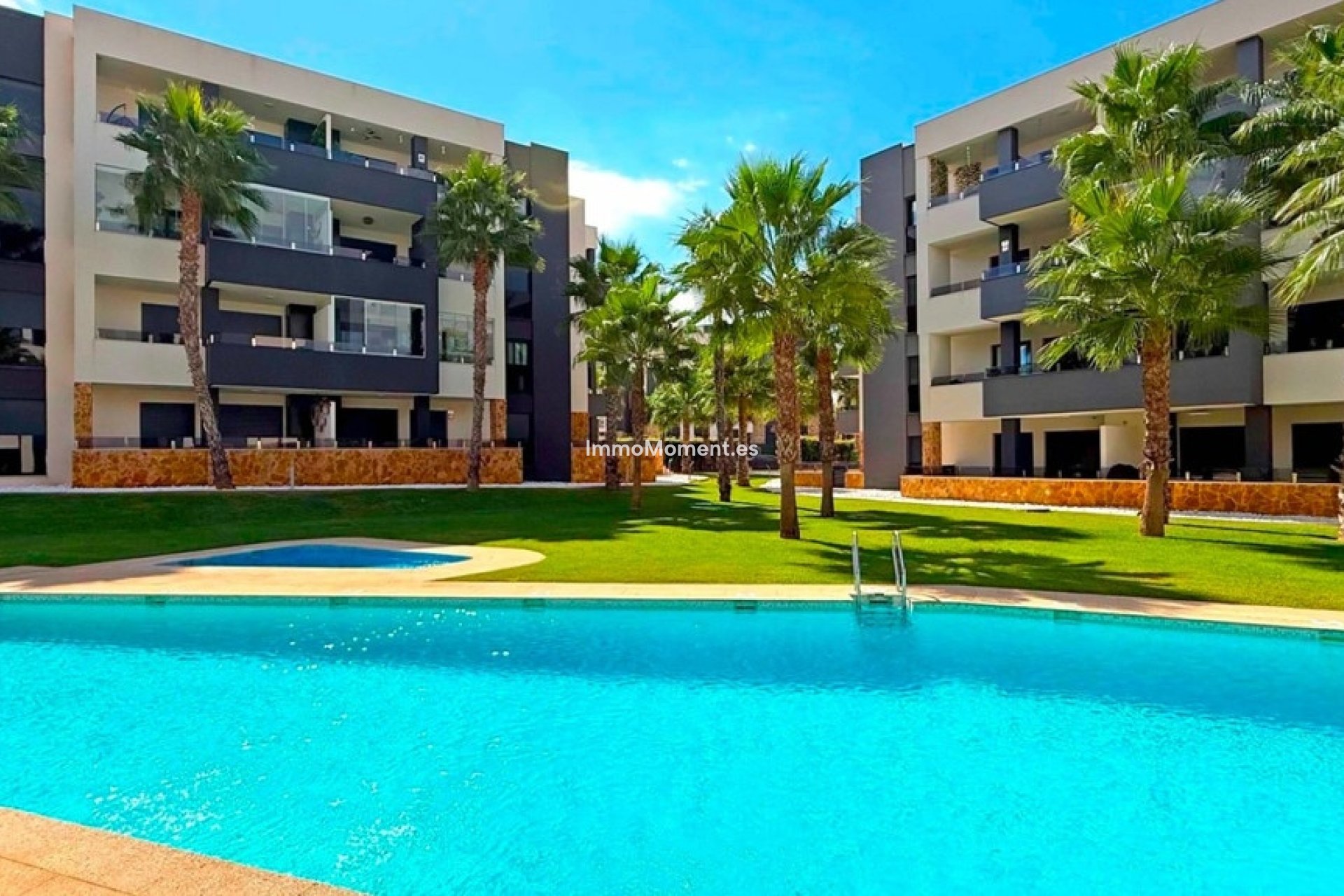 Bestaande woning - Appartement - Orihuela - Los Altos