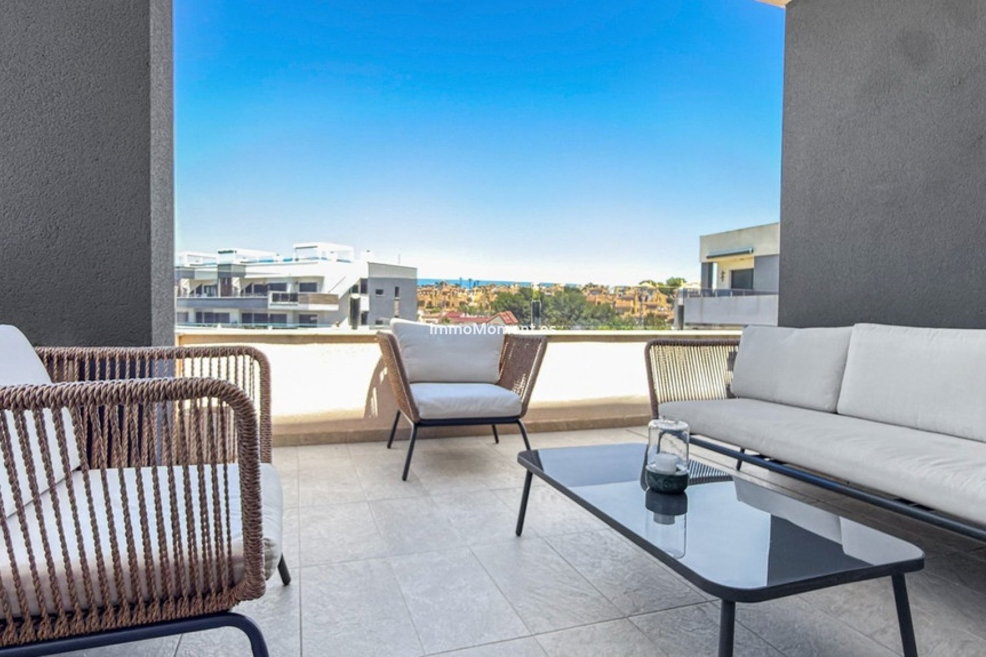 Bestaande woning - Appartement - Orihuela - Los Altos