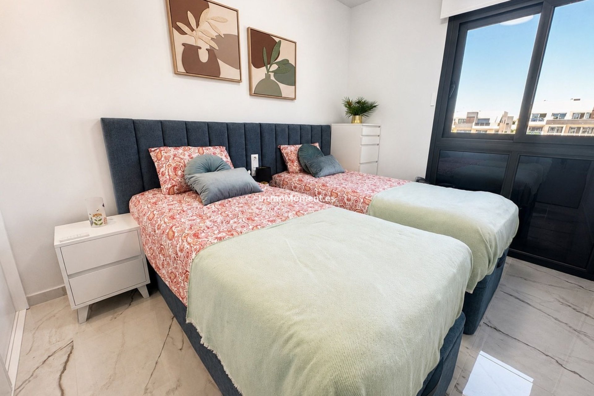 Bestaande woning - Appartement - Orihuela - Los Altos