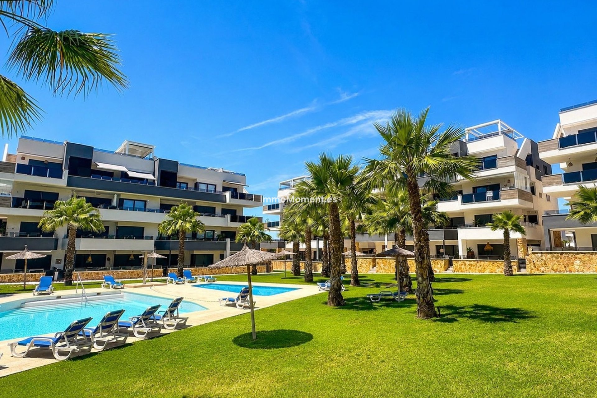 Bestaande woning - Appartement - Orihuela - Los Altos