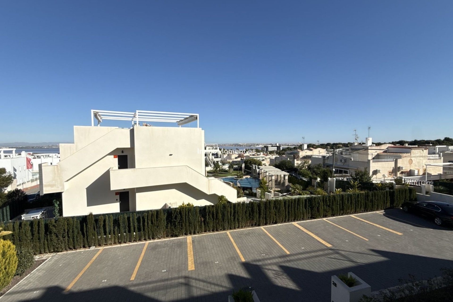 Bestaande woning - Appartement - Orihuela - Los Balcones