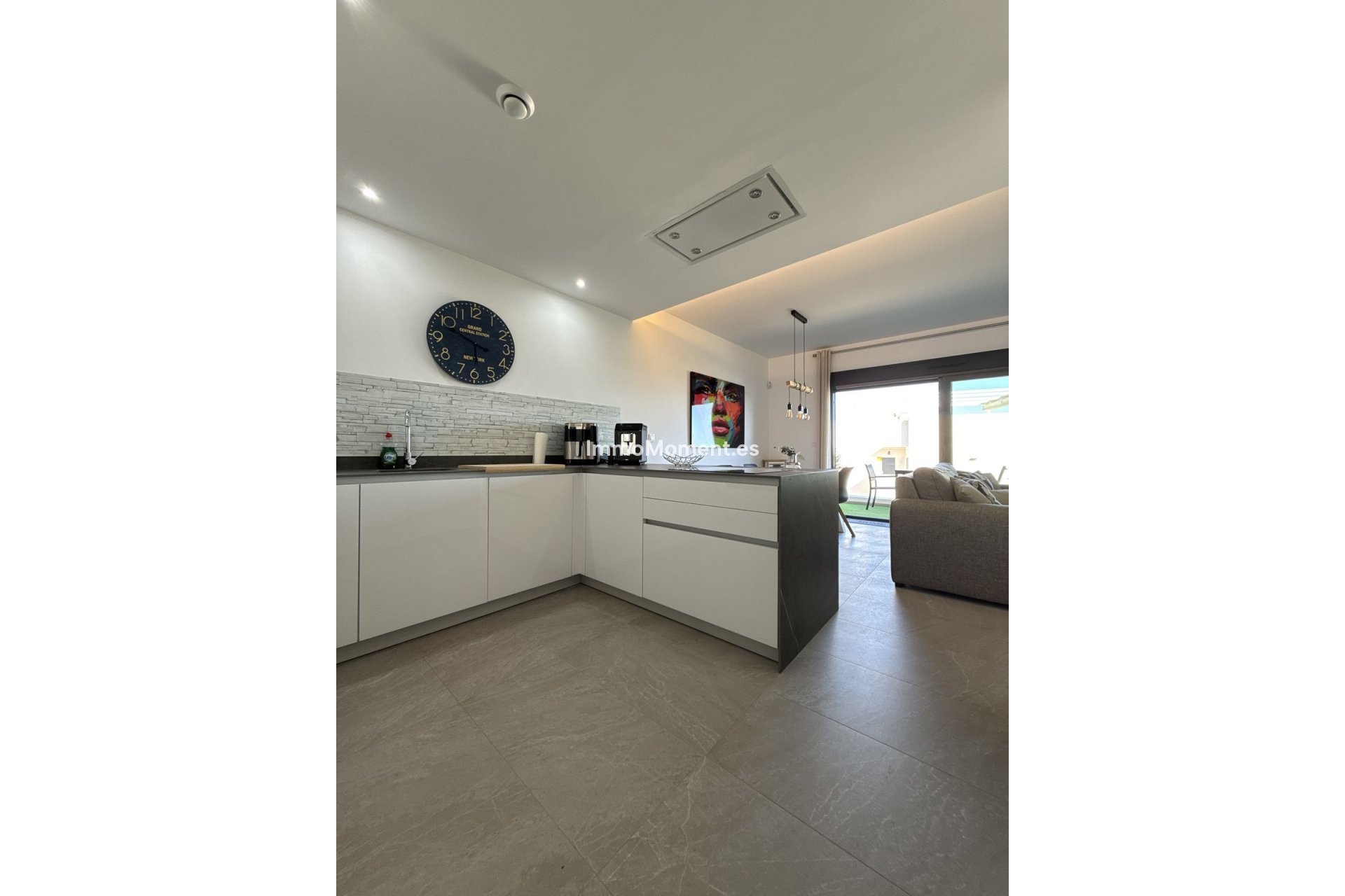 Bestaande woning - Appartement - Orihuela - Los Balcones