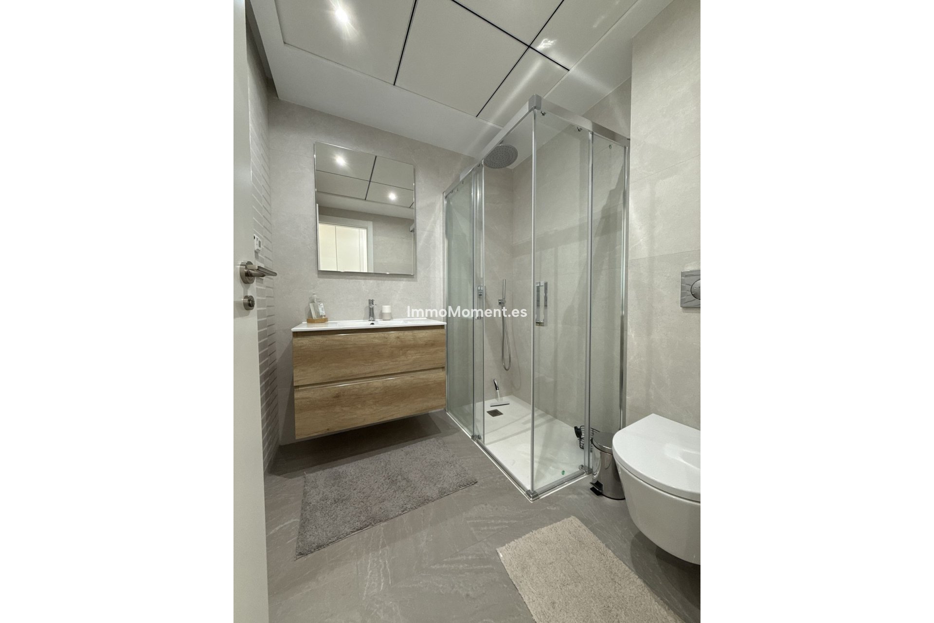 Bestaande woning - Appartement - Orihuela - Los Balcones