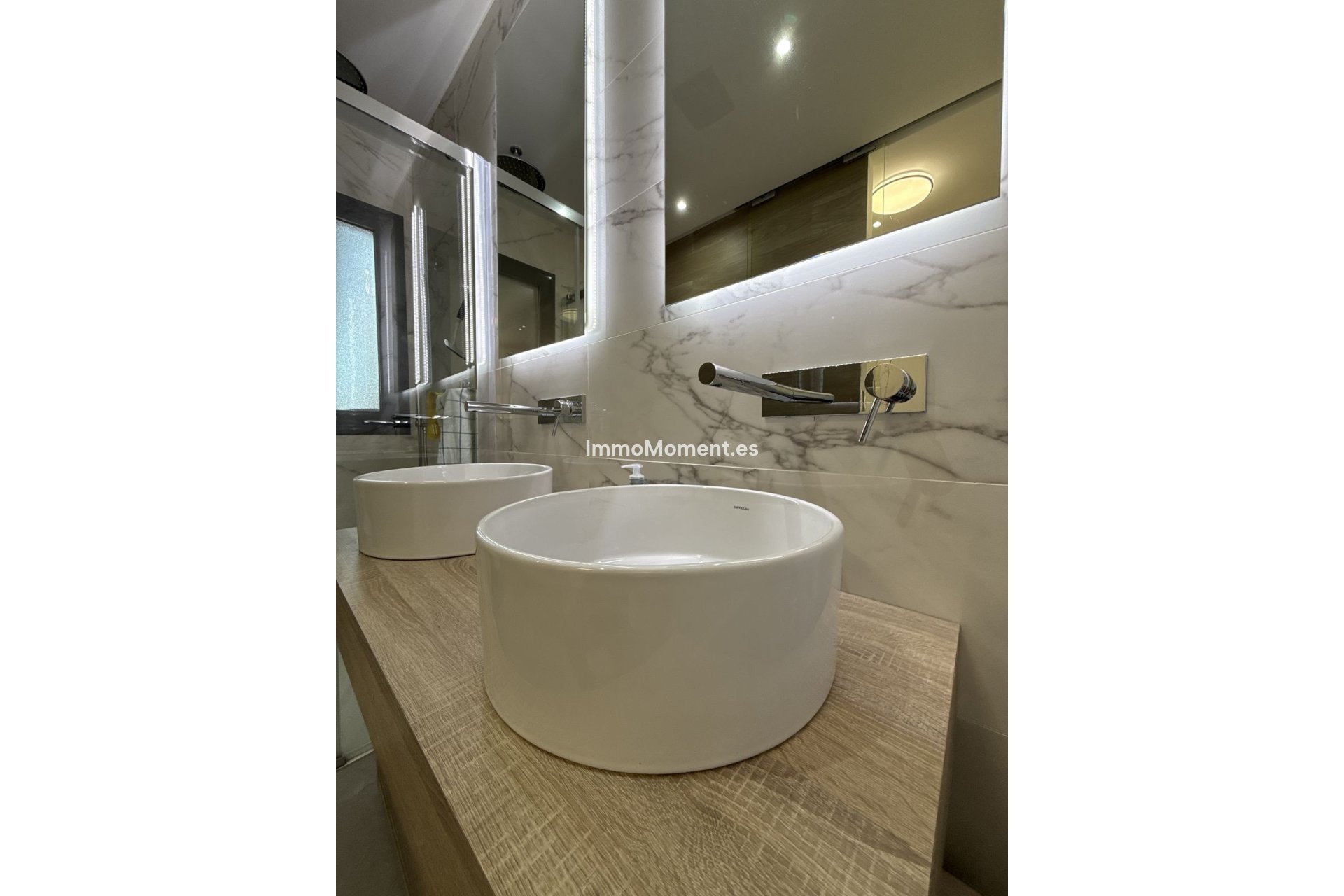 Bestaande woning - Appartement - Orihuela - Los Balcones