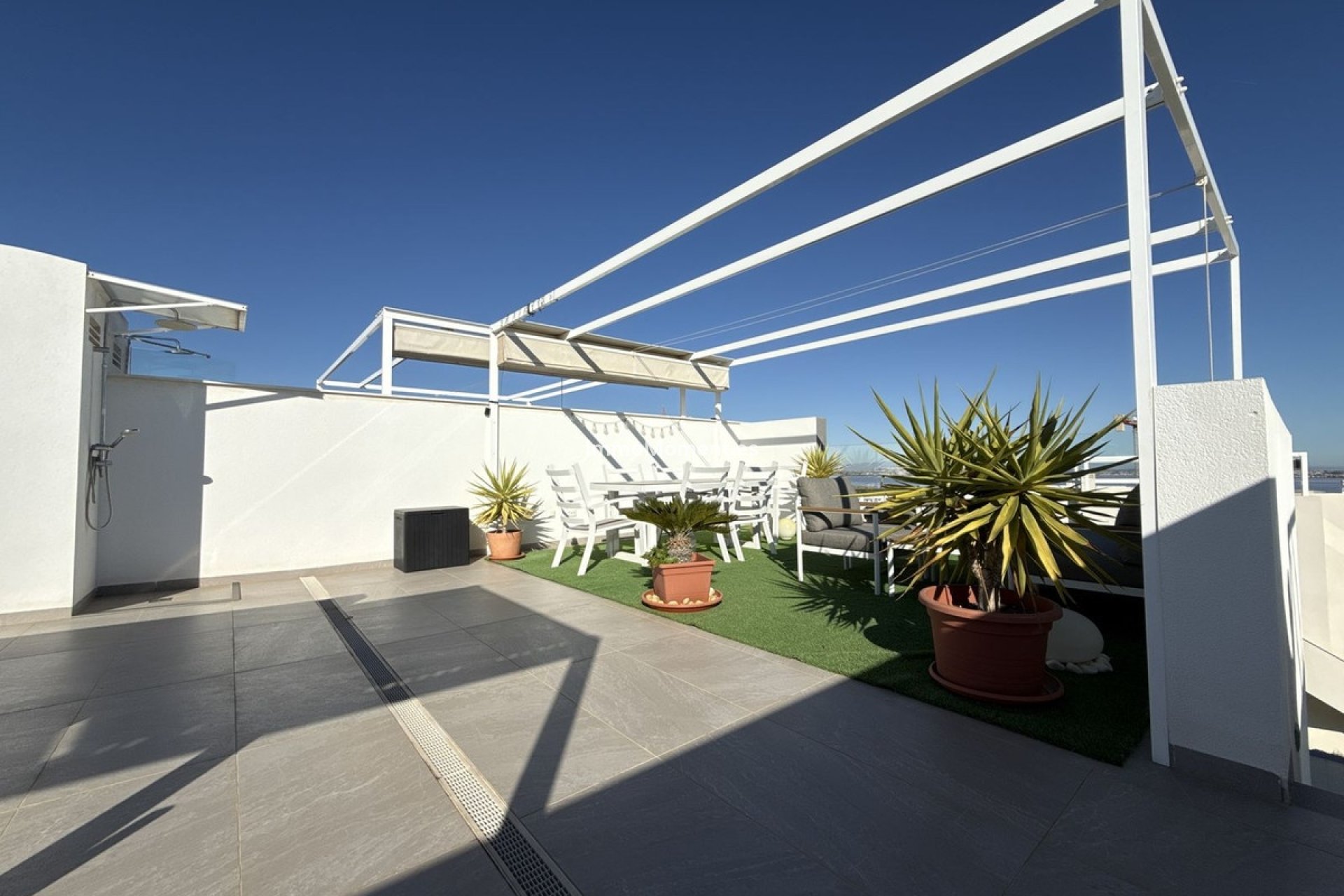 Bestaande woning - Appartement - Orihuela - Los Balcones