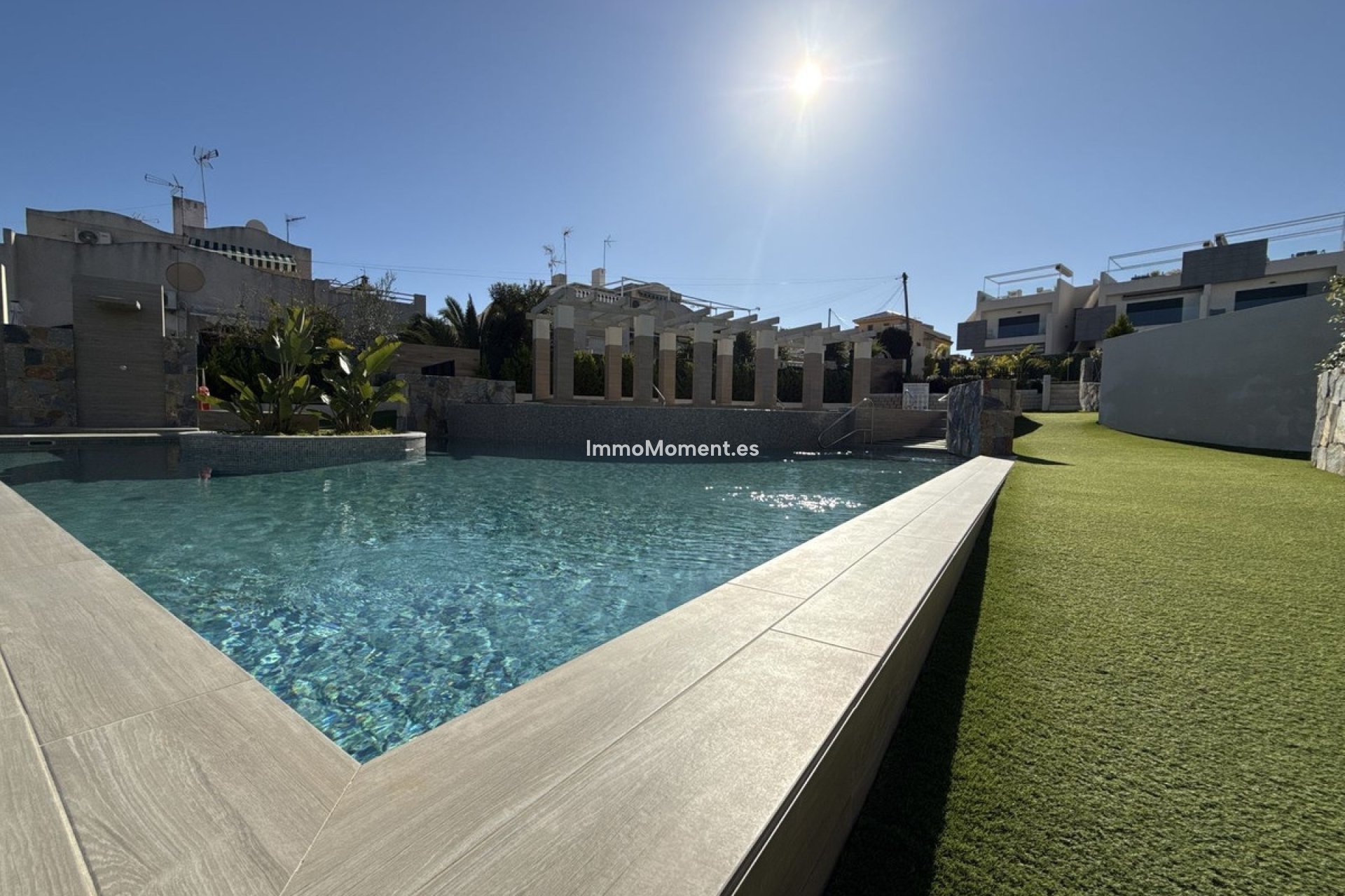 Bestaande woning - Appartement - Orihuela - Los Balcones