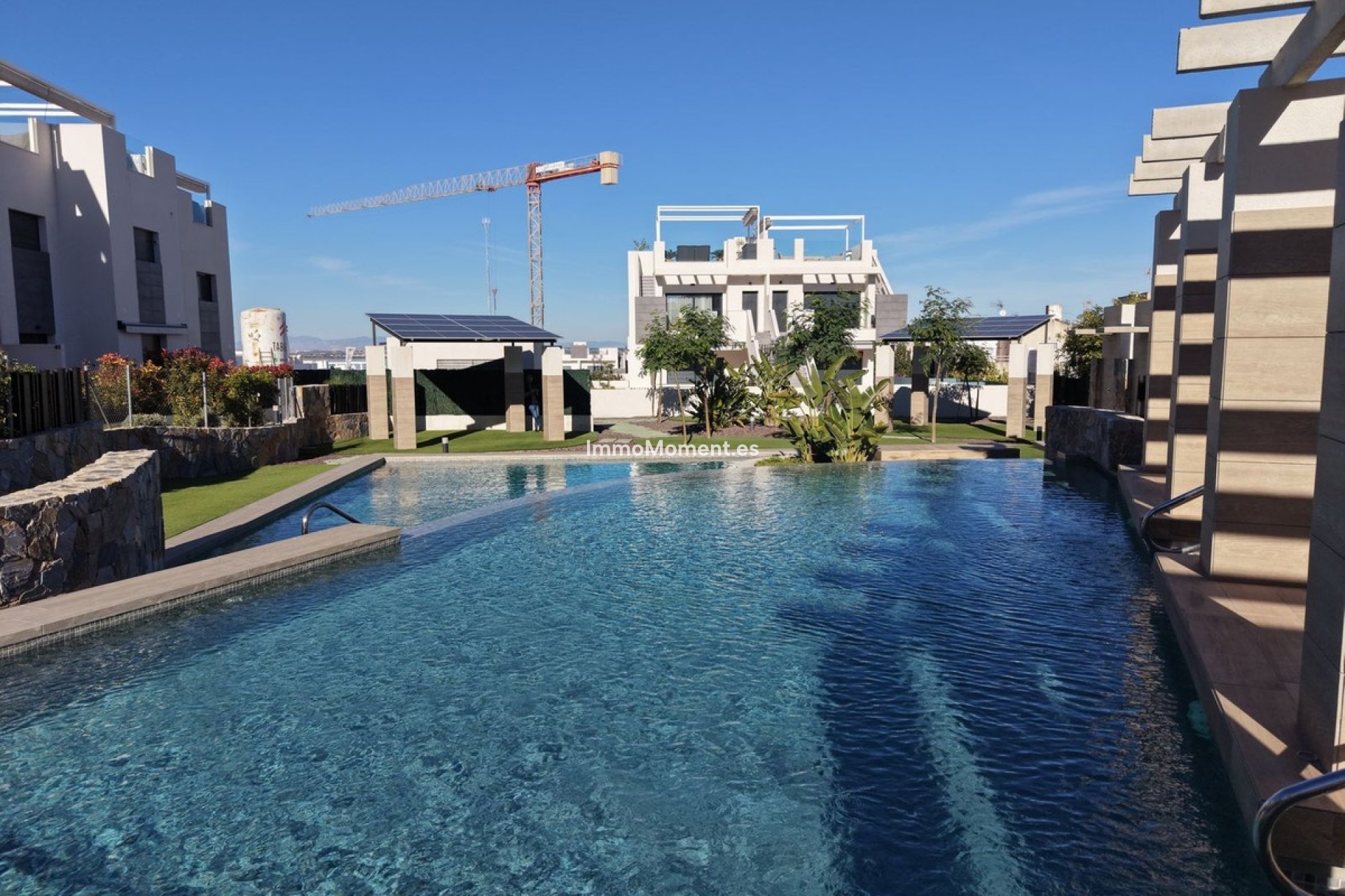 Bestaande woning - Appartement - Orihuela - Los Balcones