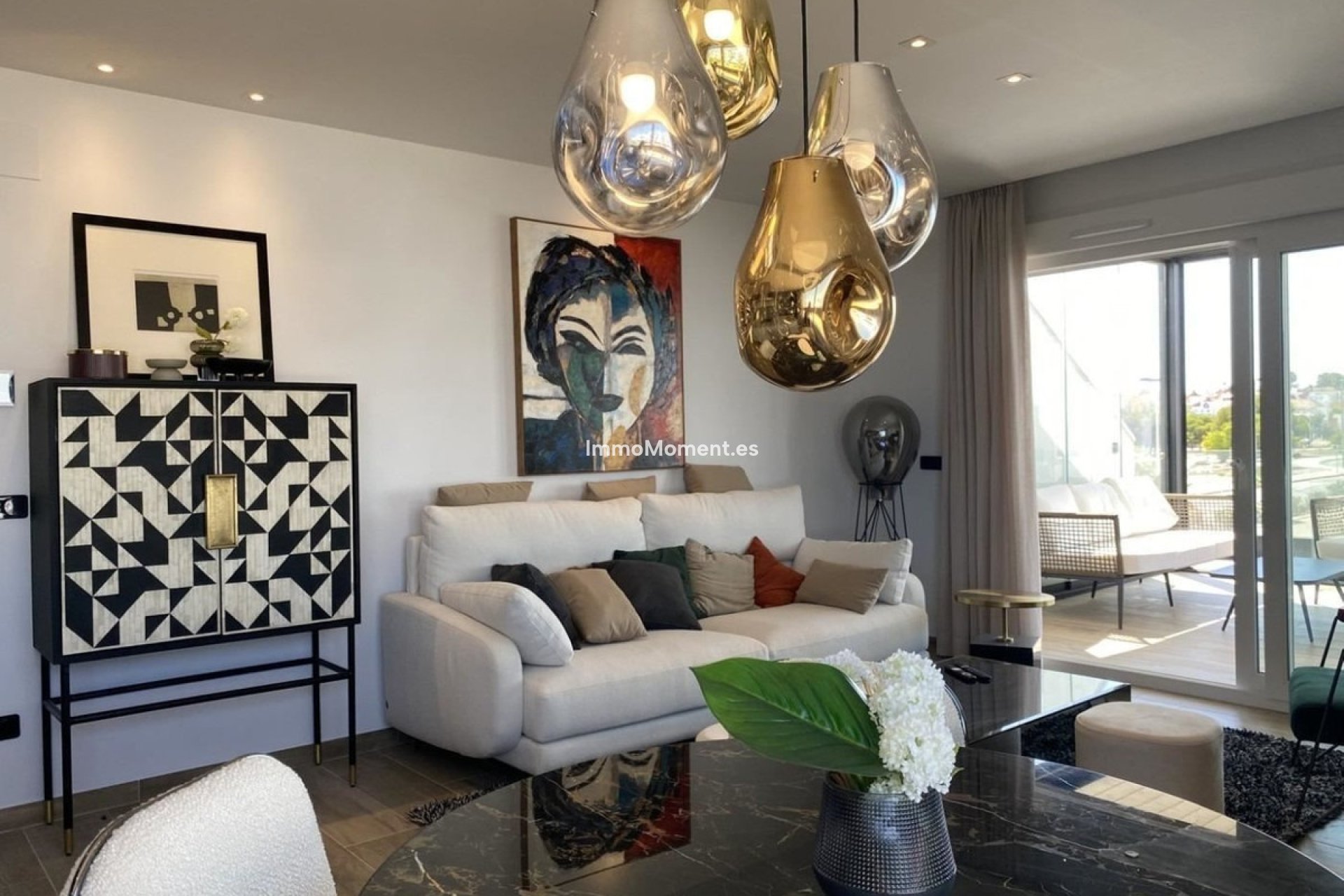 Bestaande woning - Appartement - Orihuela - Los Balcones