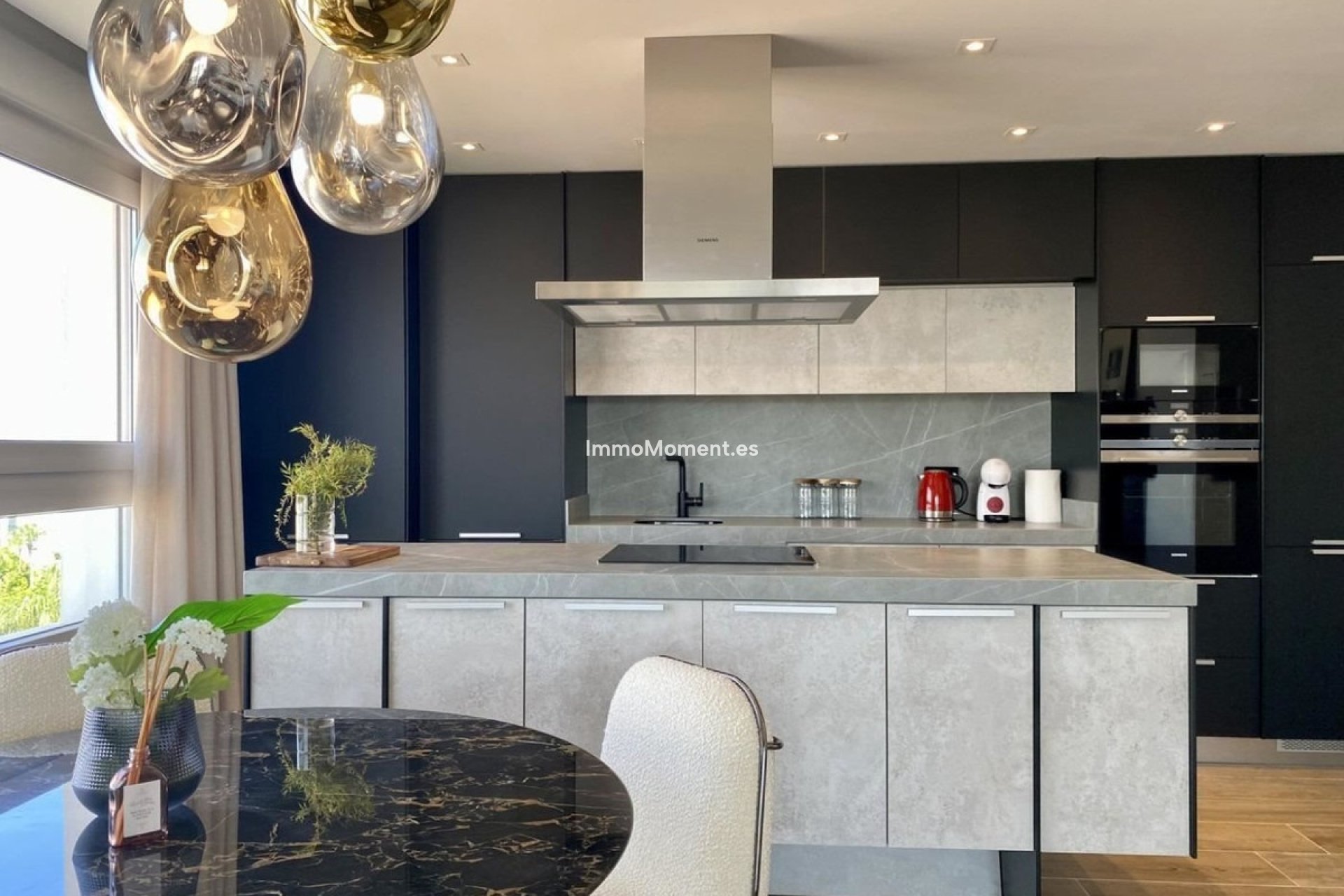 Bestaande woning - Appartement - Orihuela - Los Balcones