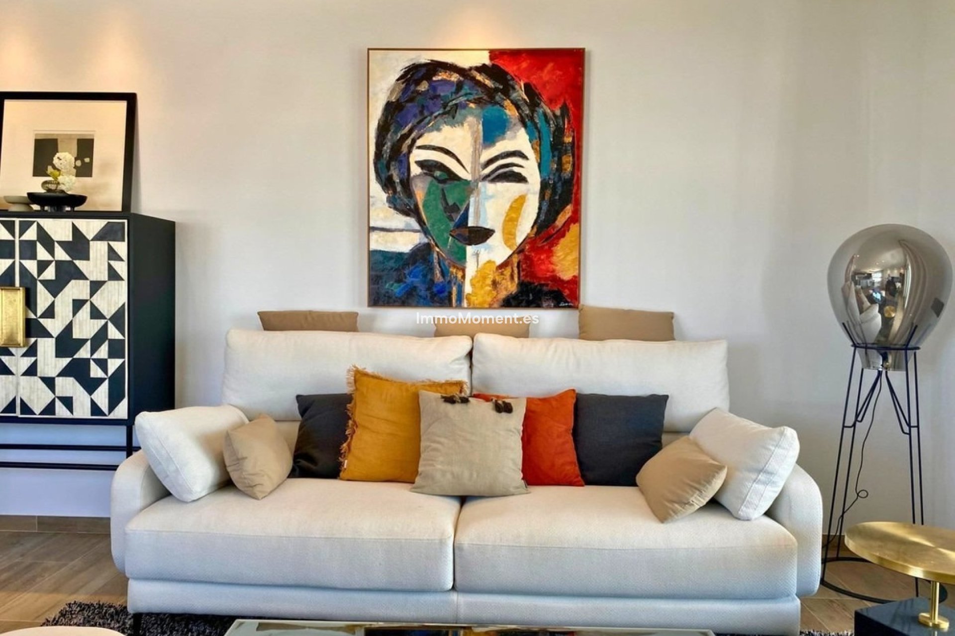 Bestaande woning - Appartement - Orihuela - Los Balcones