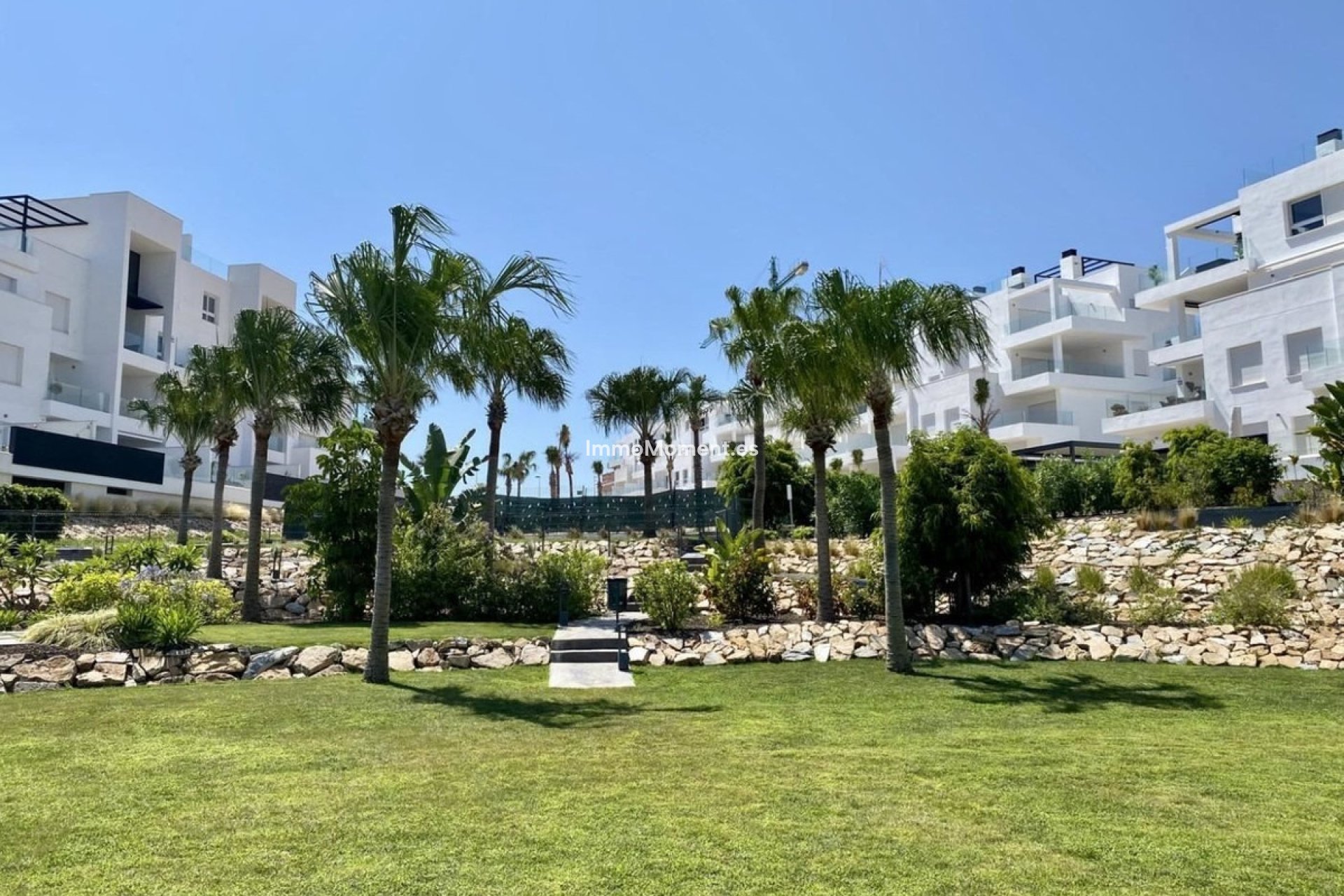 Bestaande woning - Appartement - Orihuela - Los Balcones