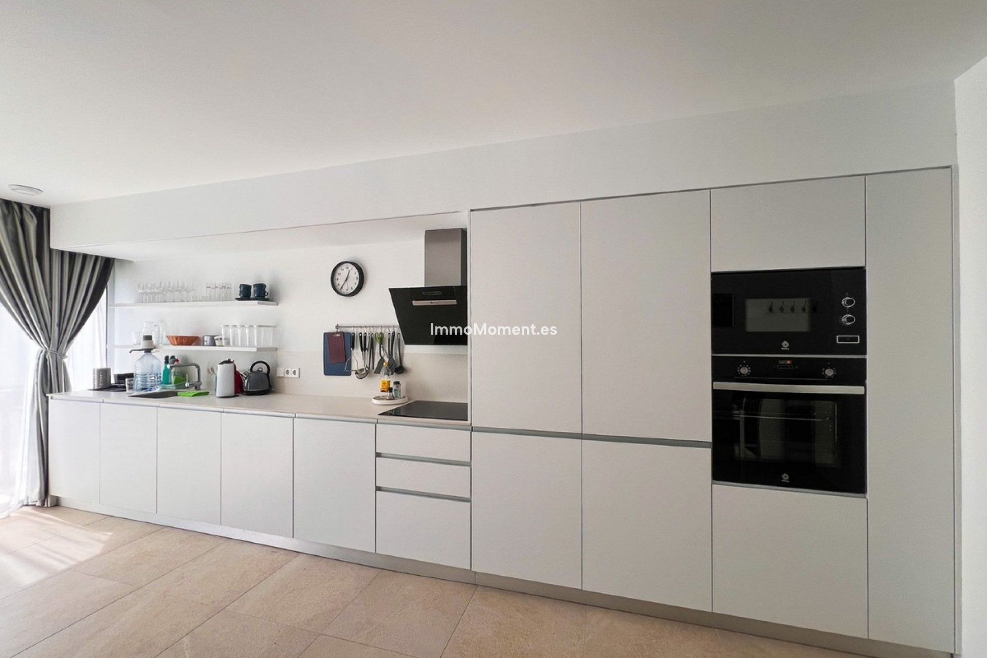 Bestaande woning - Appartement - Orihuela - Los Balcones