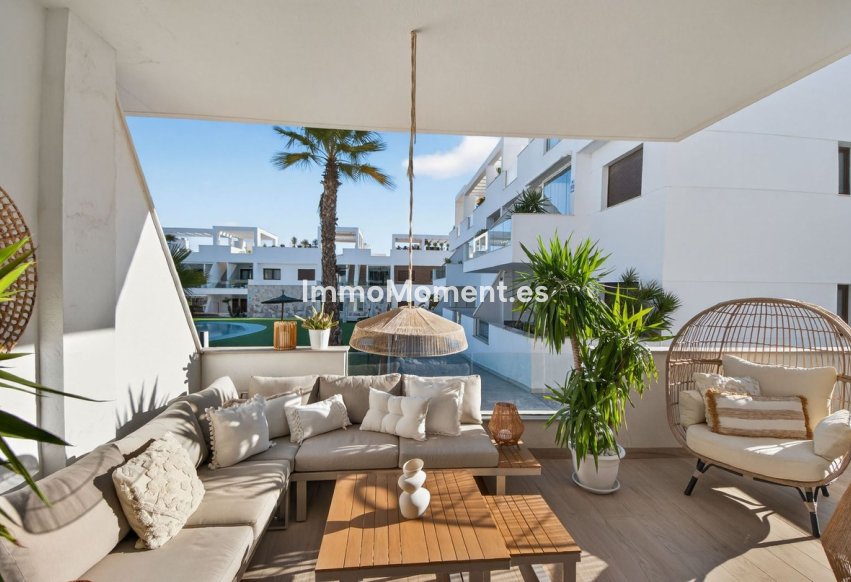 Bestaande woning - Appartement - Orihuela - Los Balcones
