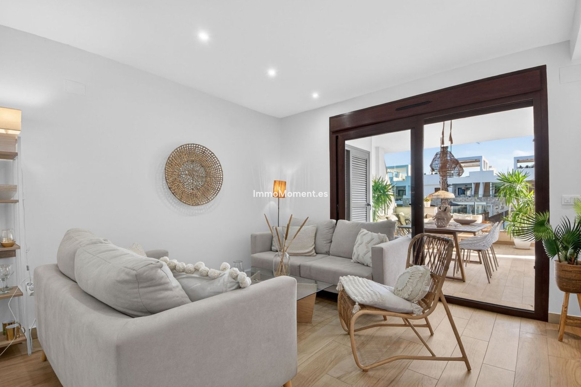 Bestaande woning - Appartement - Orihuela - Los Balcones