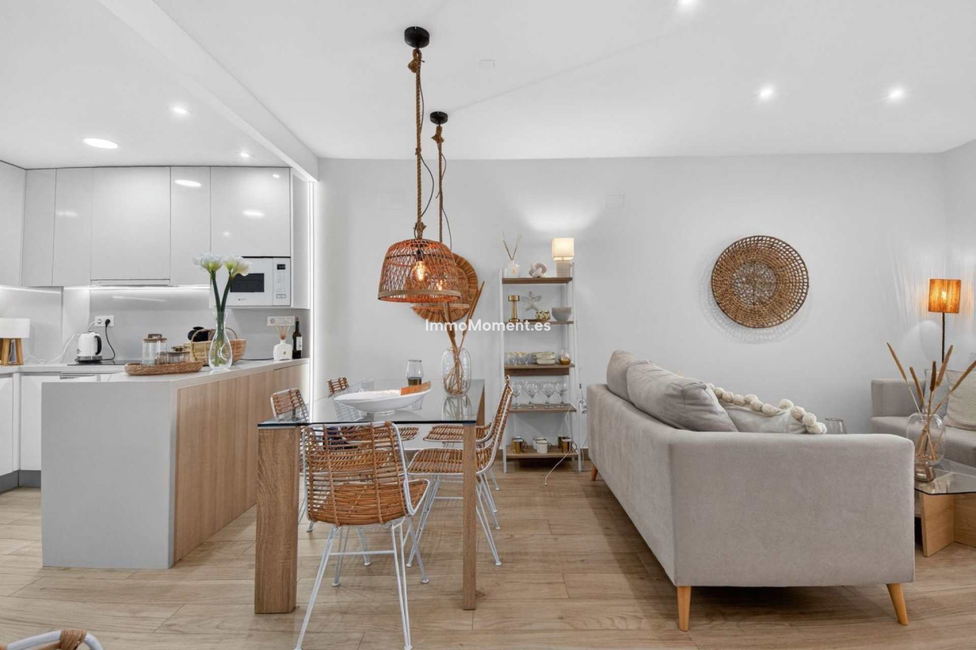 Bestaande woning - Appartement - Orihuela - Los Balcones