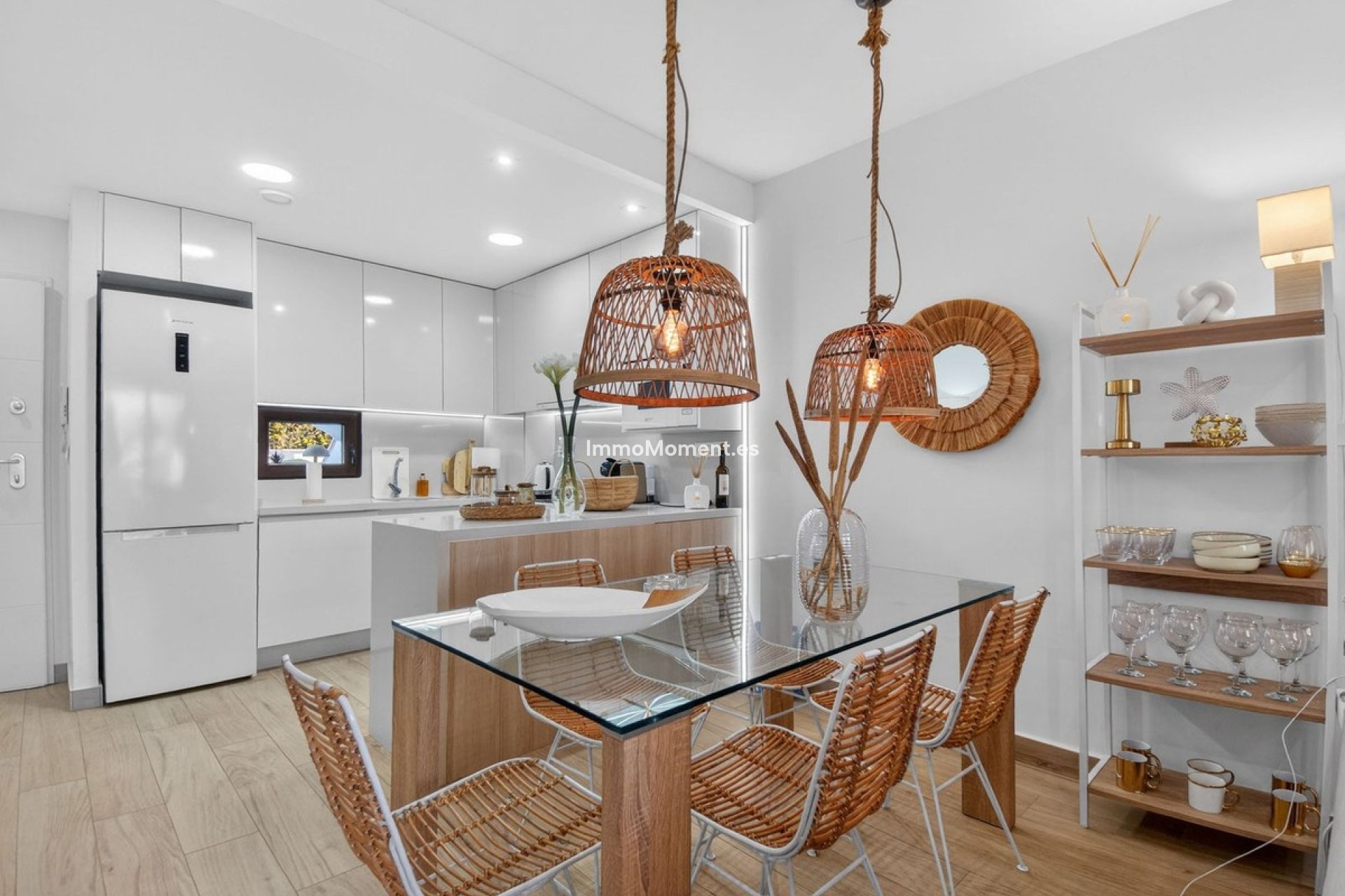 Bestaande woning - Appartement - Orihuela - Los Balcones