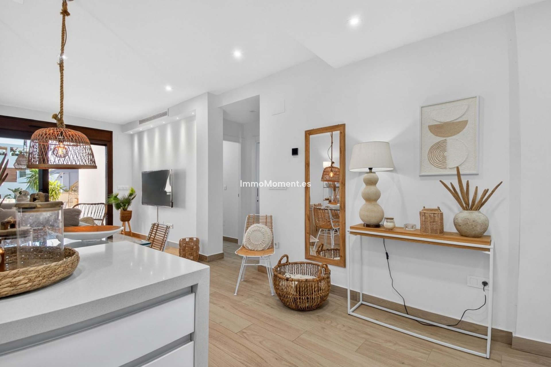 Bestaande woning - Appartement - Orihuela - Los Balcones