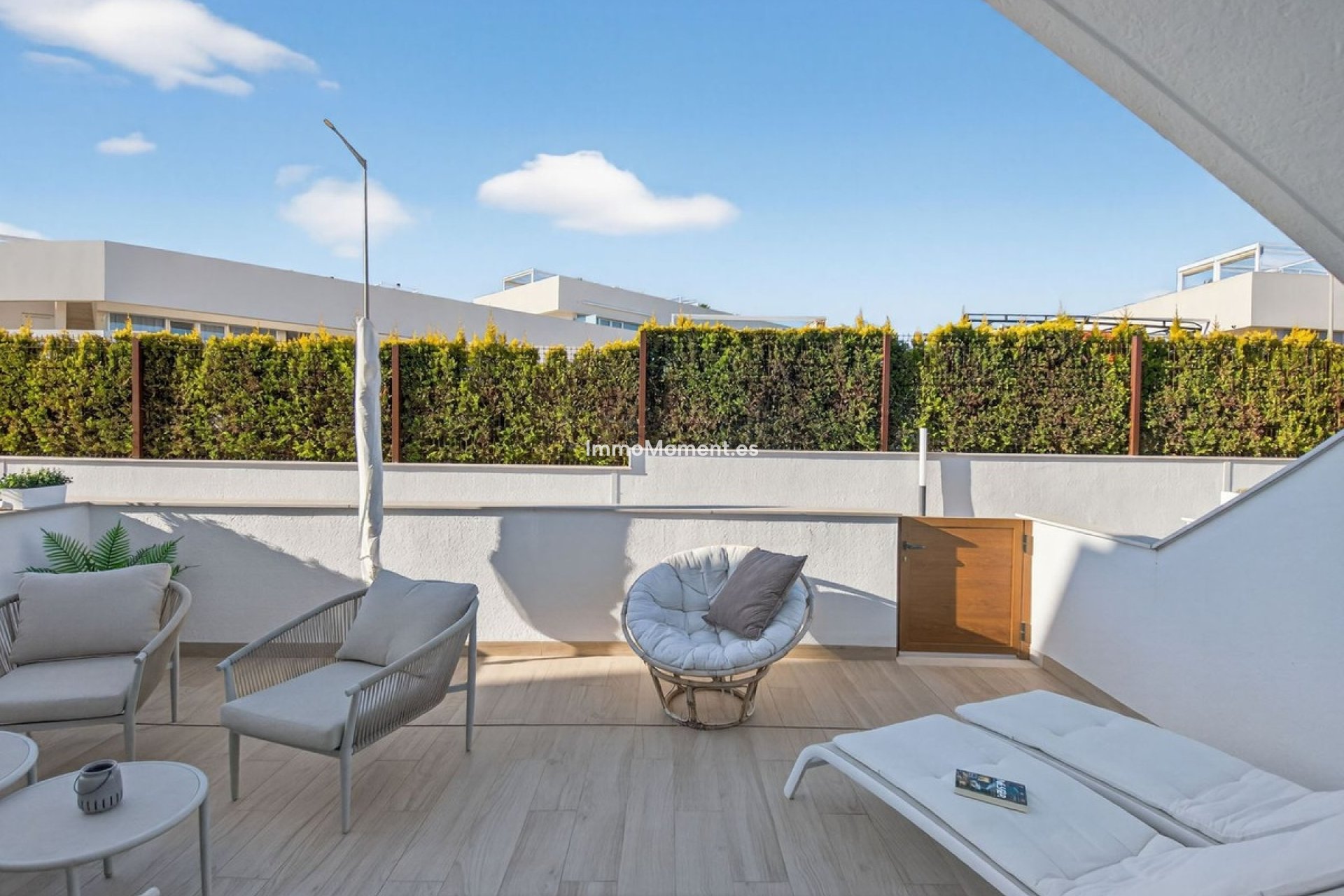 Bestaande woning - Appartement - Orihuela - Los Balcones