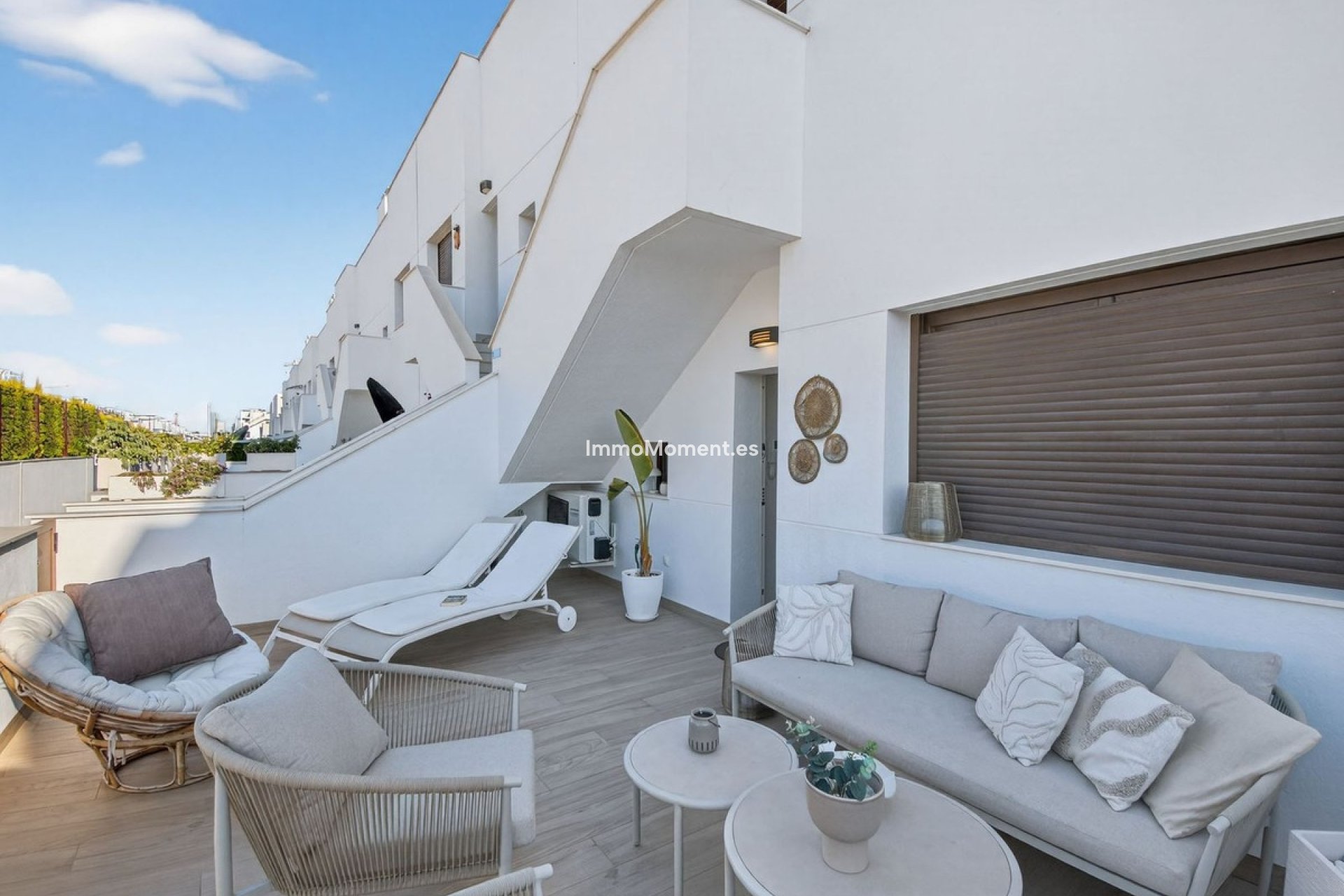 Bestaande woning - Appartement - Orihuela - Los Balcones