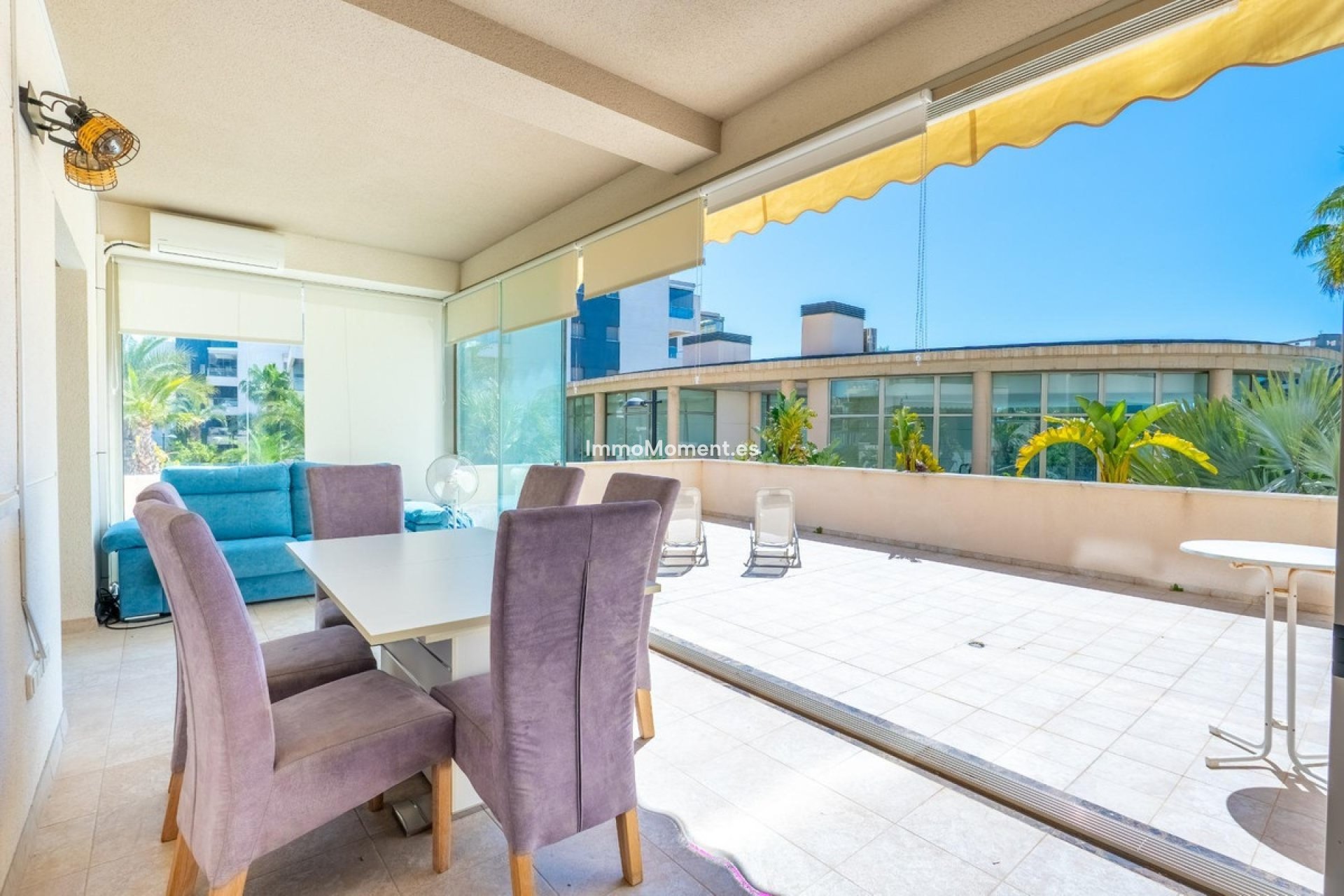 Bestaande woning - Appartement - Orihuela - Los Dolses