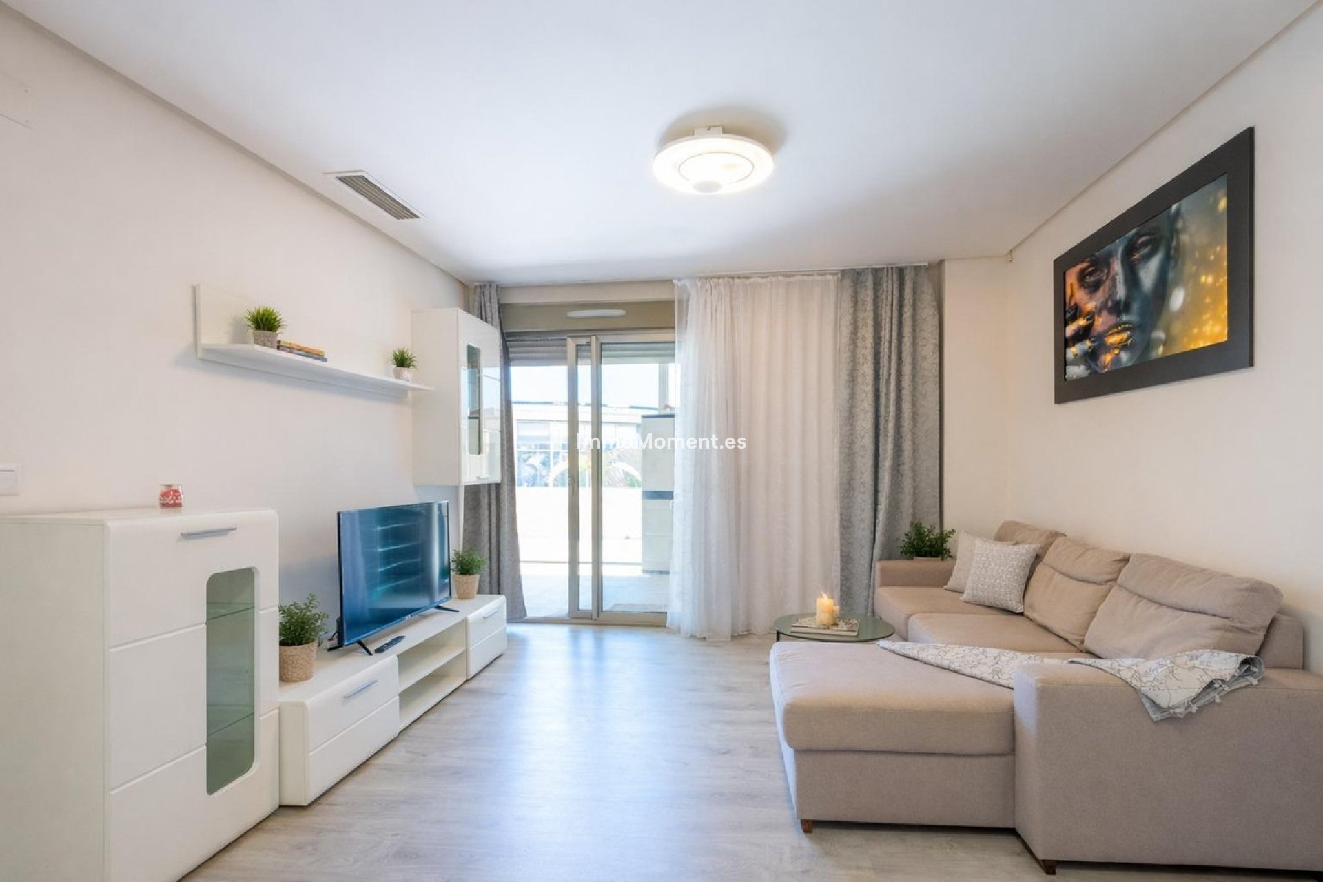 Bestaande woning - Appartement - Orihuela - Los Dolses