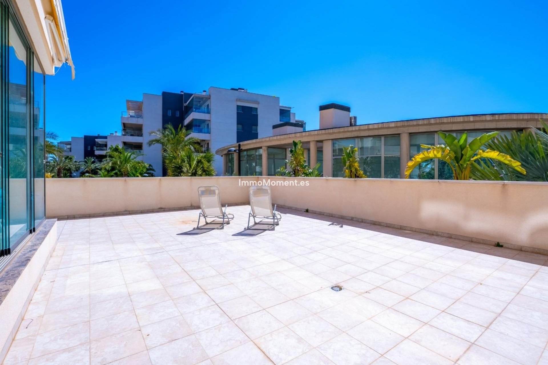 Bestaande woning - Appartement - Orihuela - Los Dolses